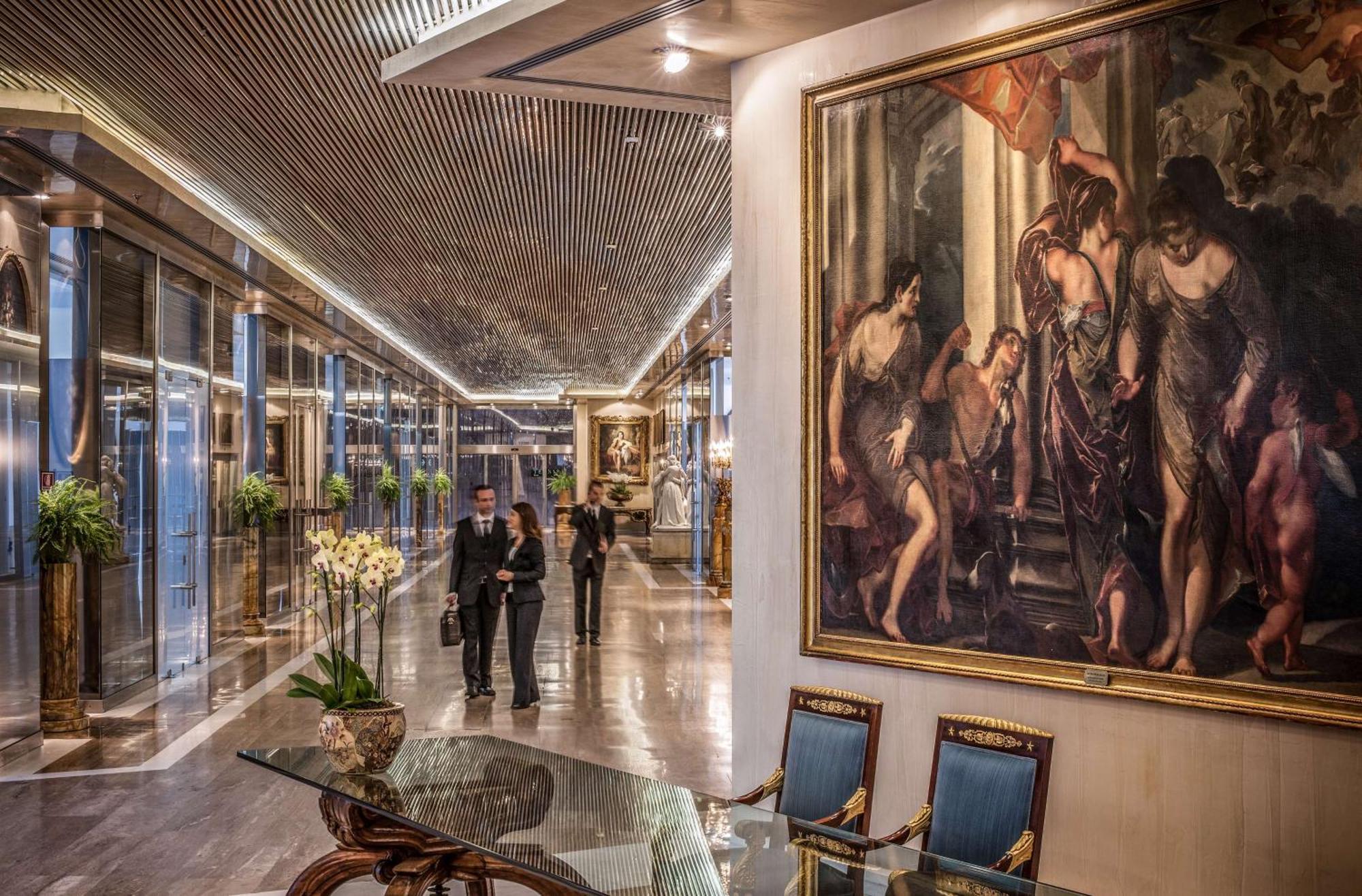 Resort Cavalieri, A Waldorf Astoria 5*
