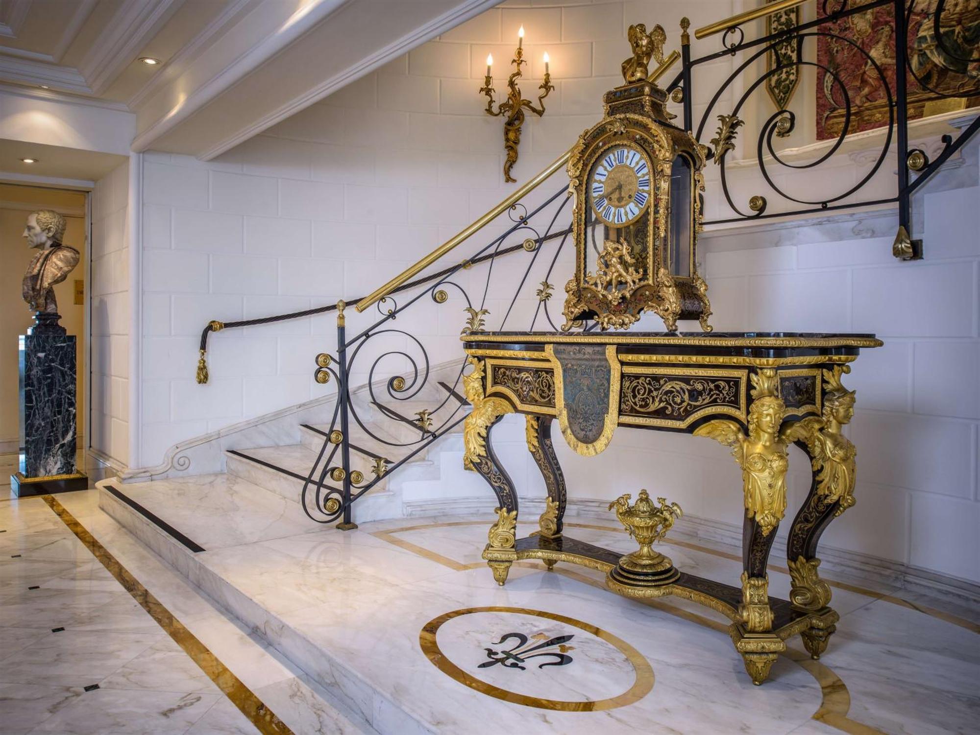 Resort Cavalieri, A Waldorf Astoria Roma