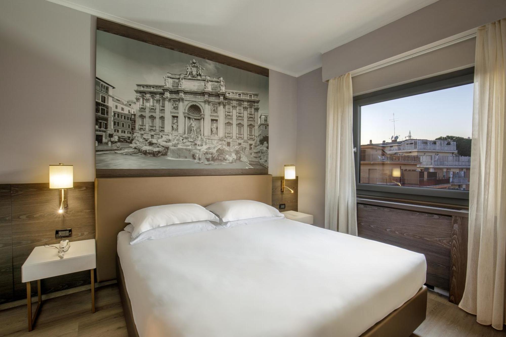 Marc'aurelio 4* Roma