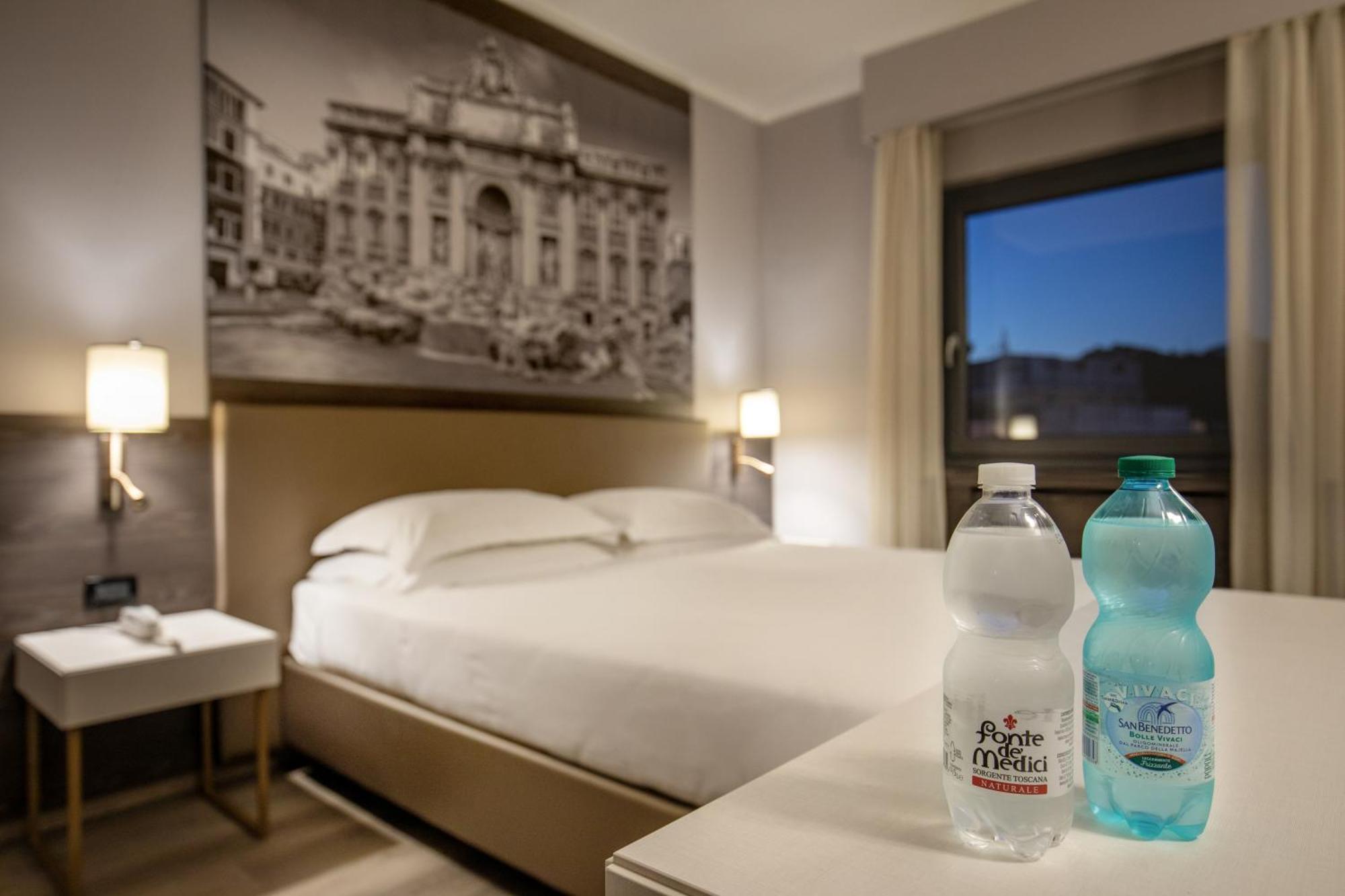 Marc'aurelio Hotel