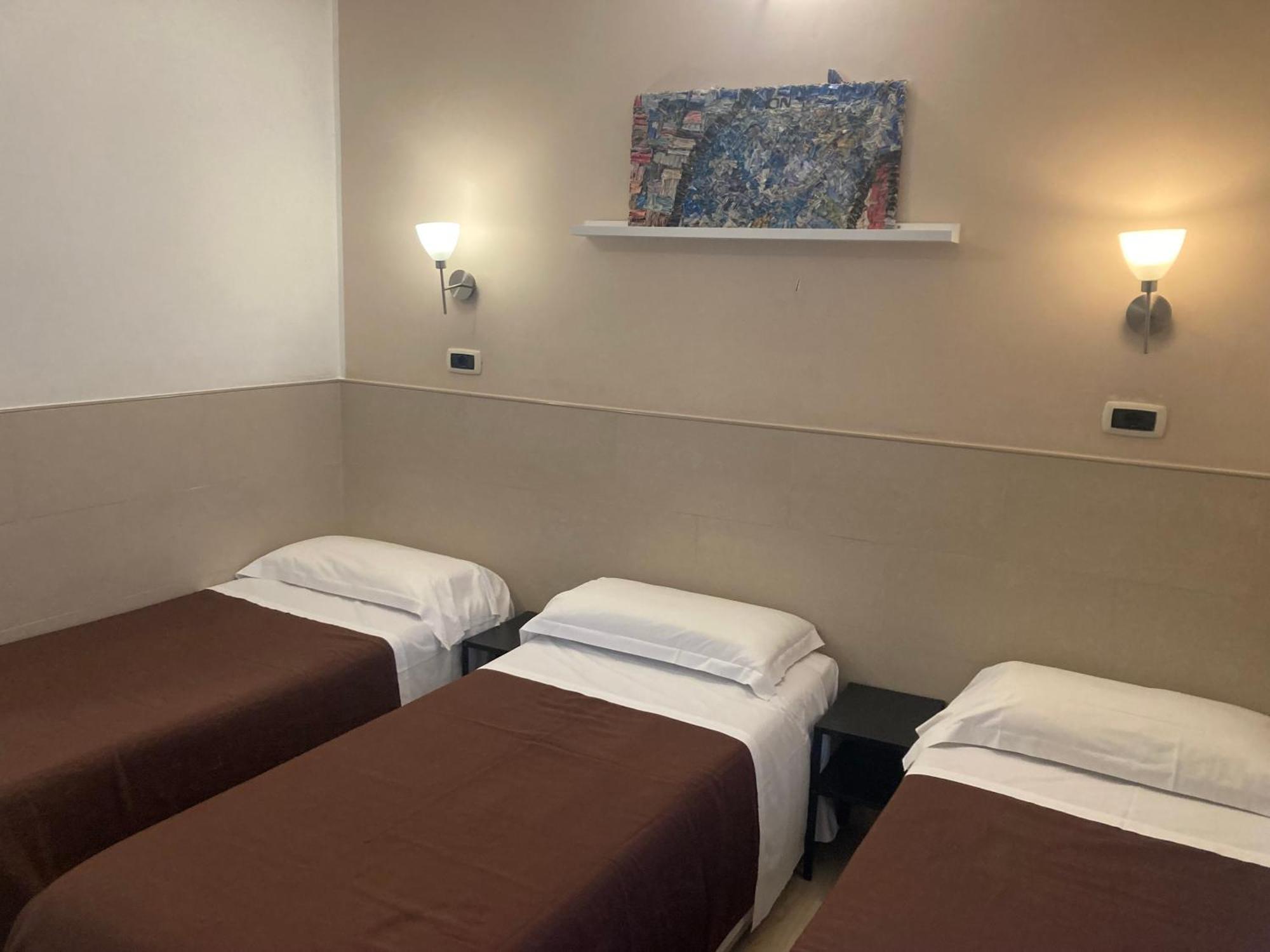 Hotel Indipendenza Roma