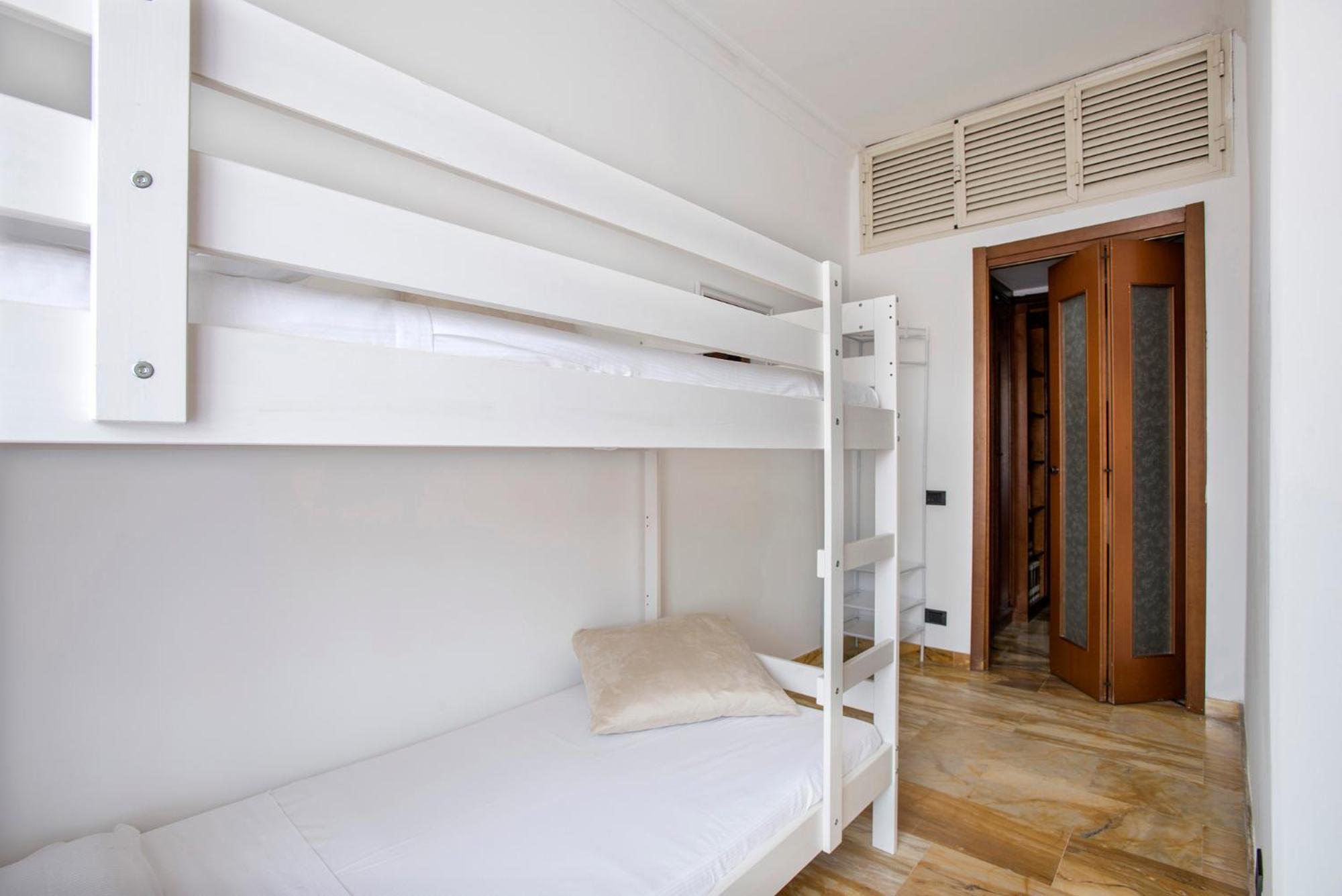 Casa de hóspedes Paramount Roma