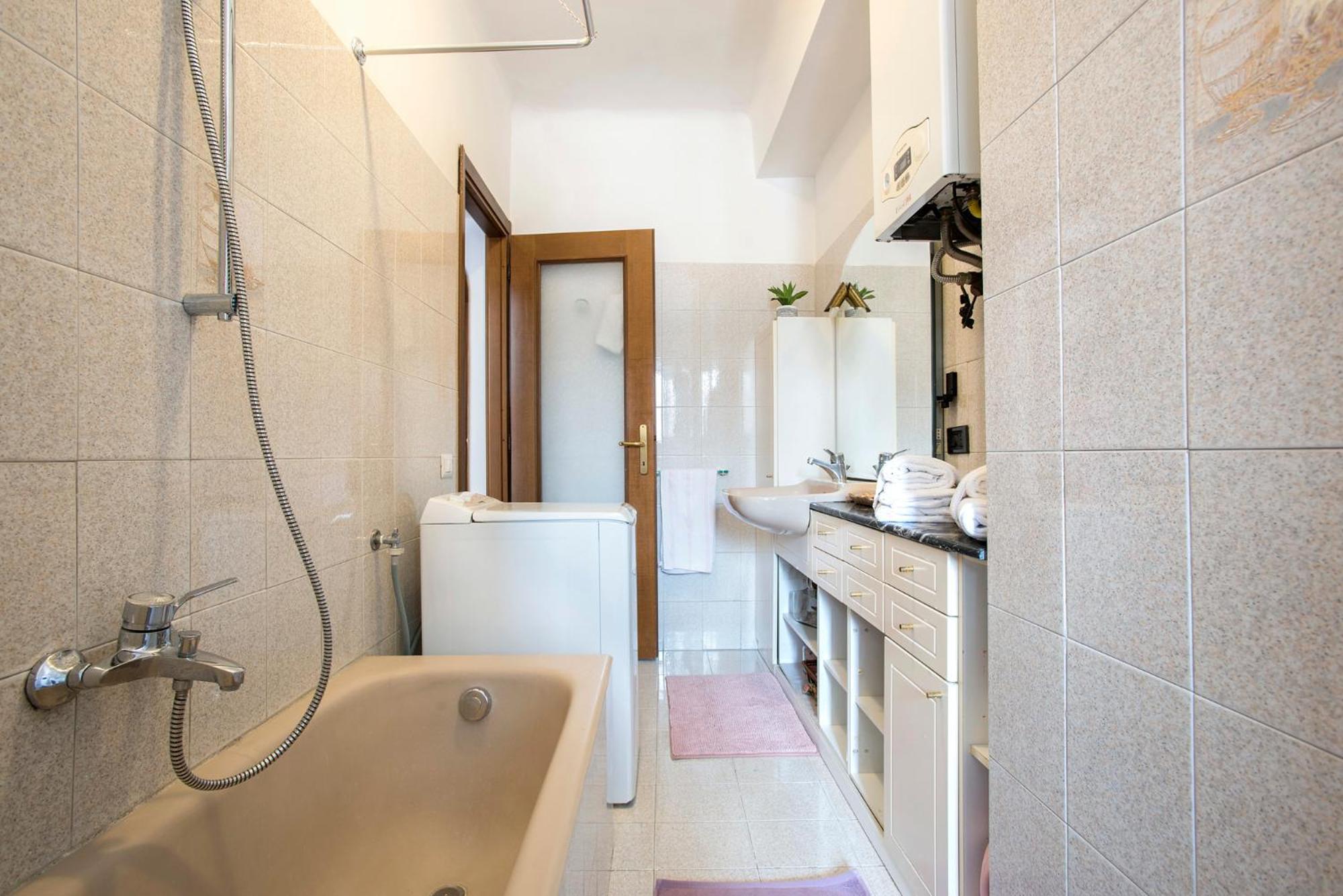 Paramount Affittacamere 5*