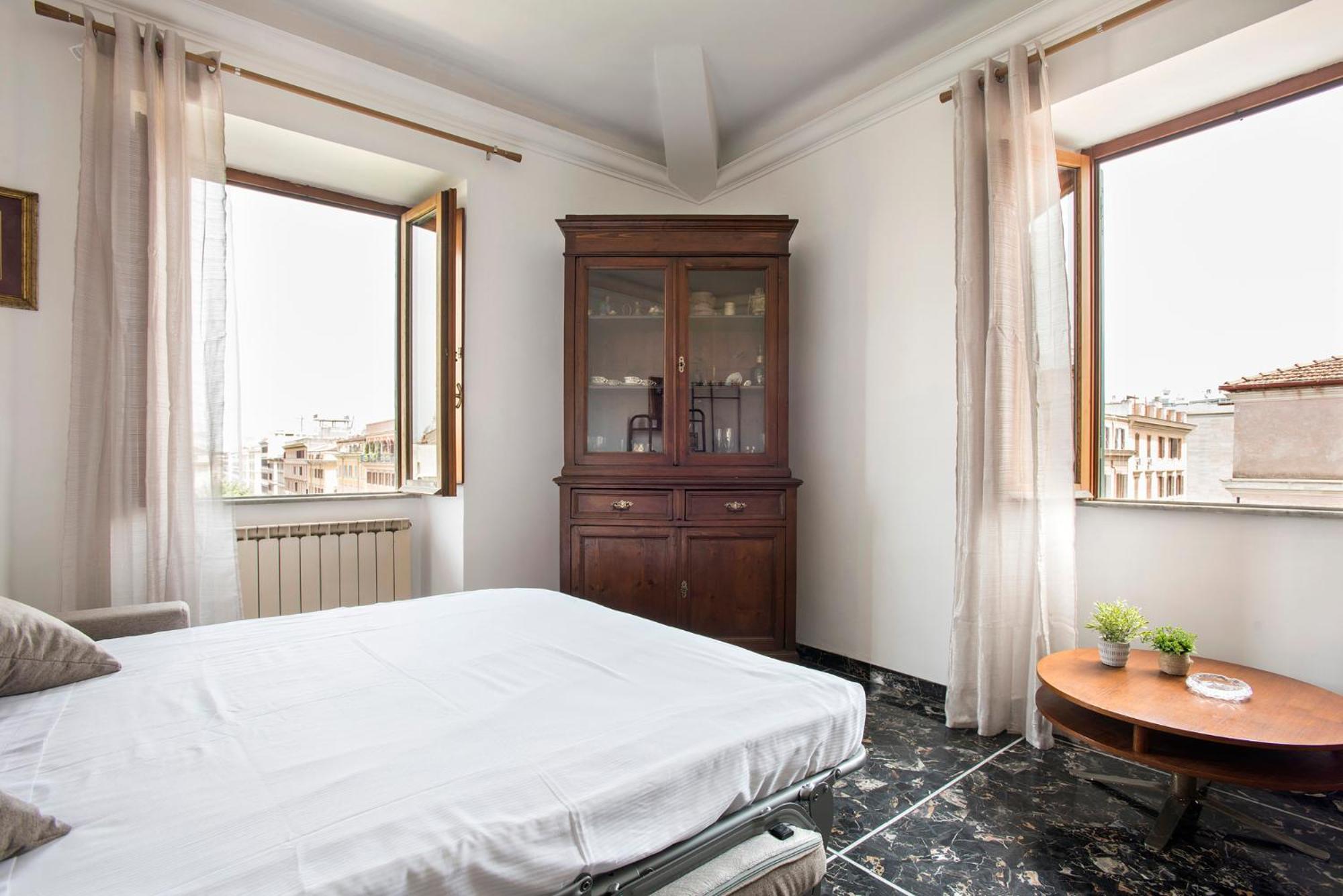 Paramount Affittacamere Roma