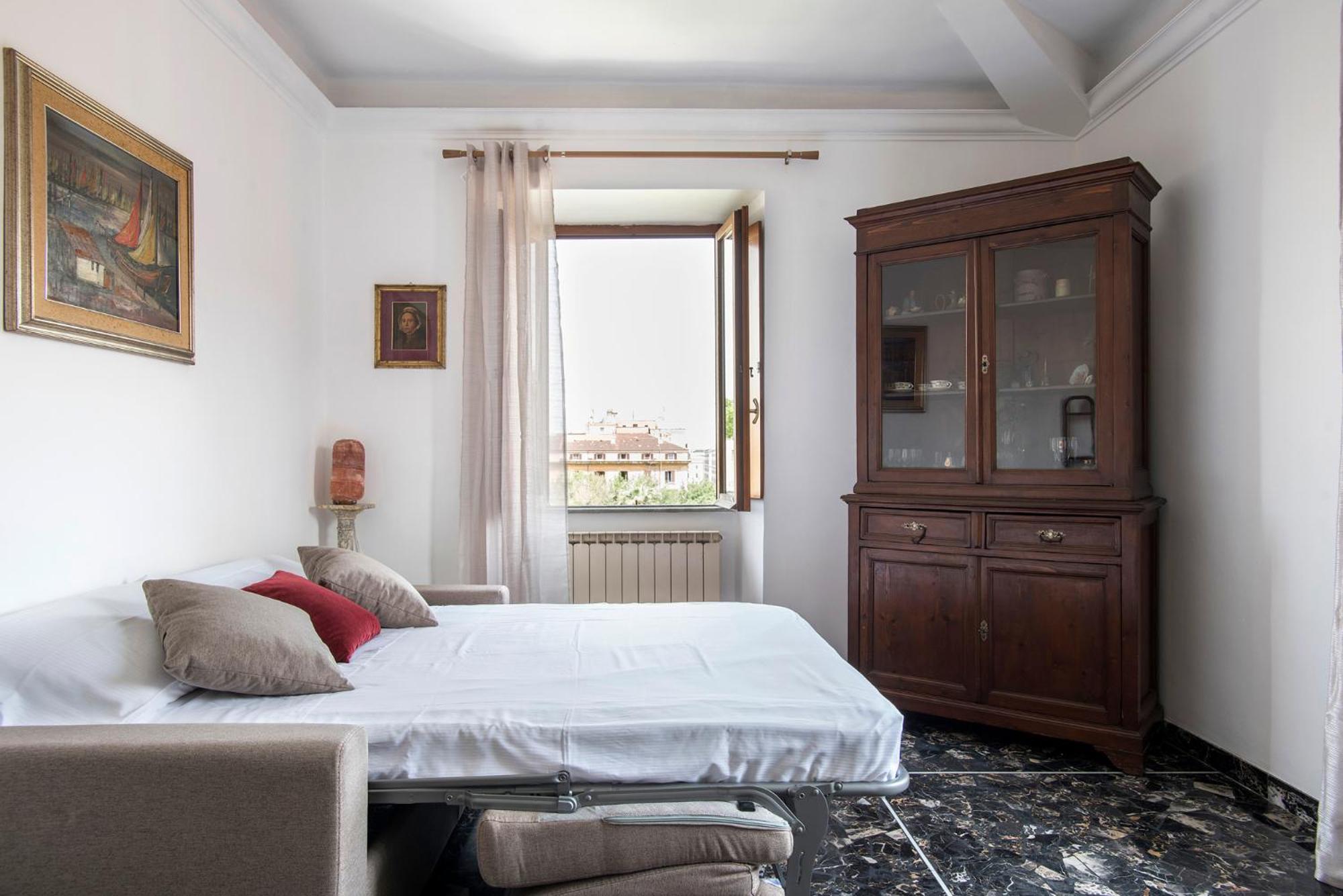 Paramount Roma