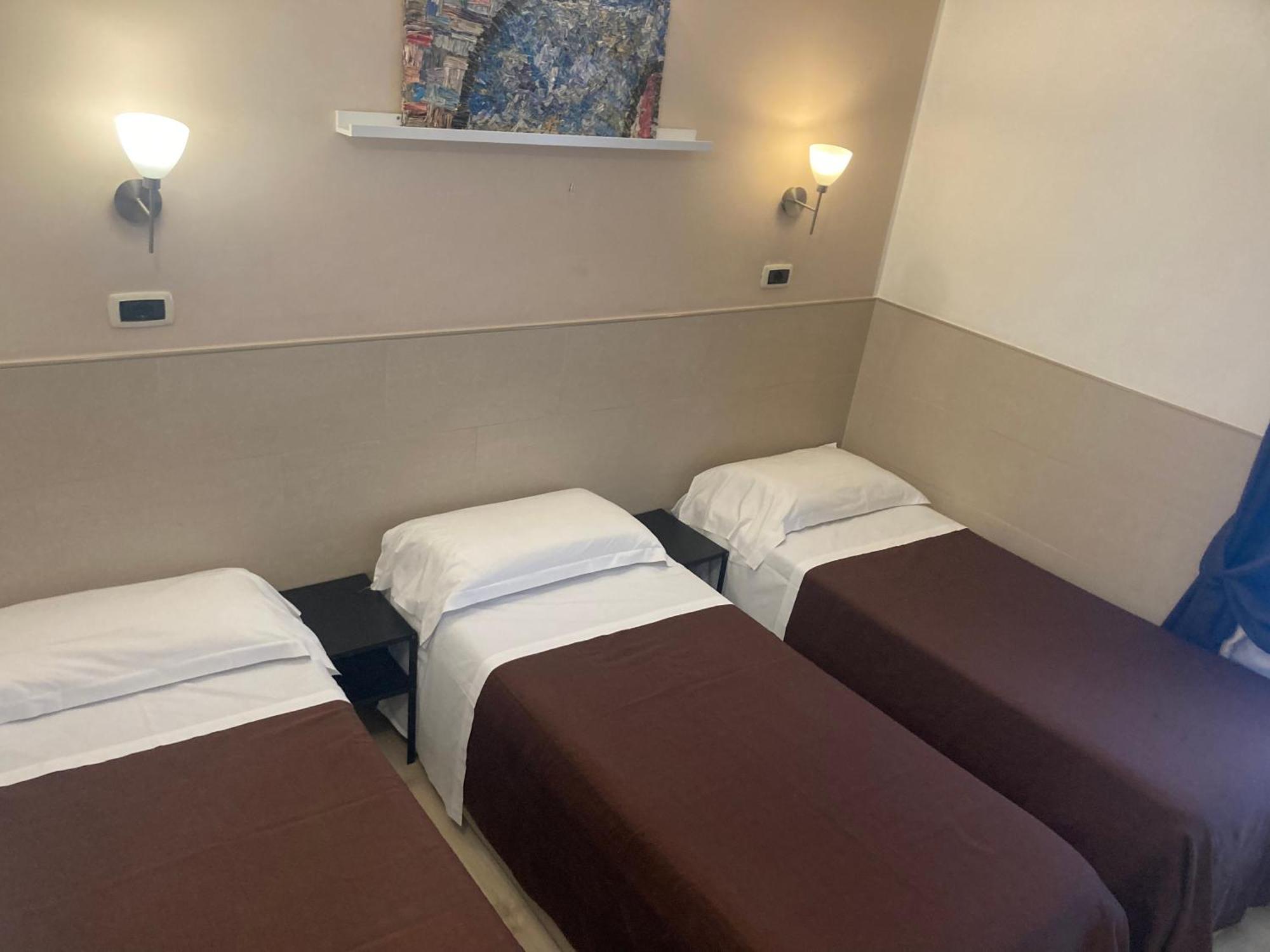 Hotel Indipendenza