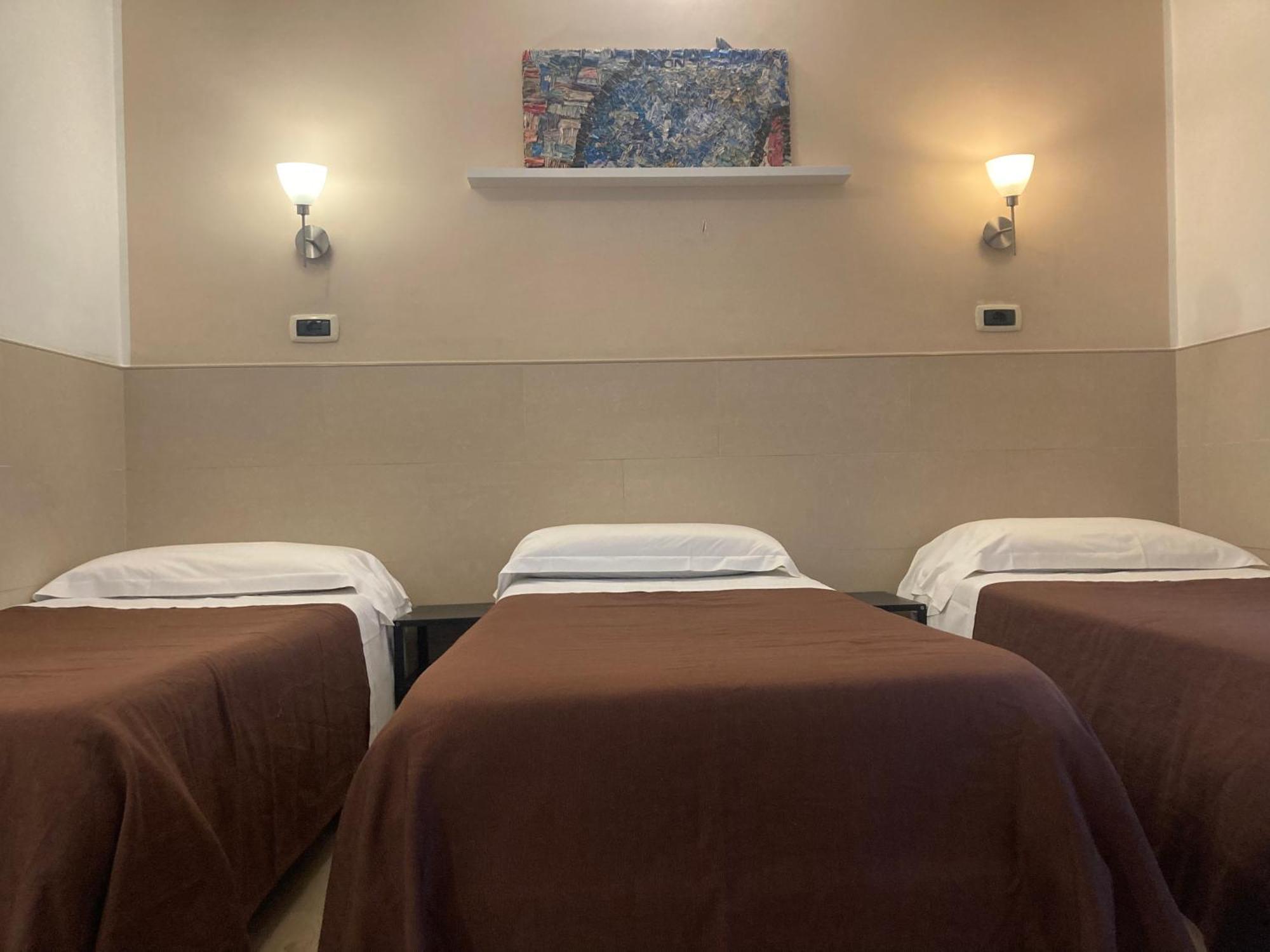 Indipendenza Hotel Roma
