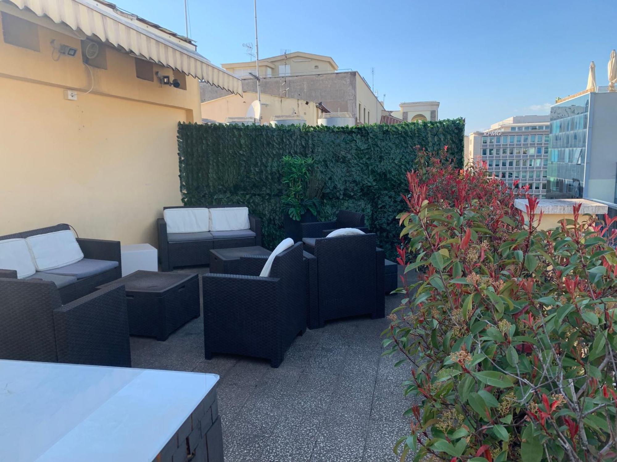 Indipendenza Hotel Roma