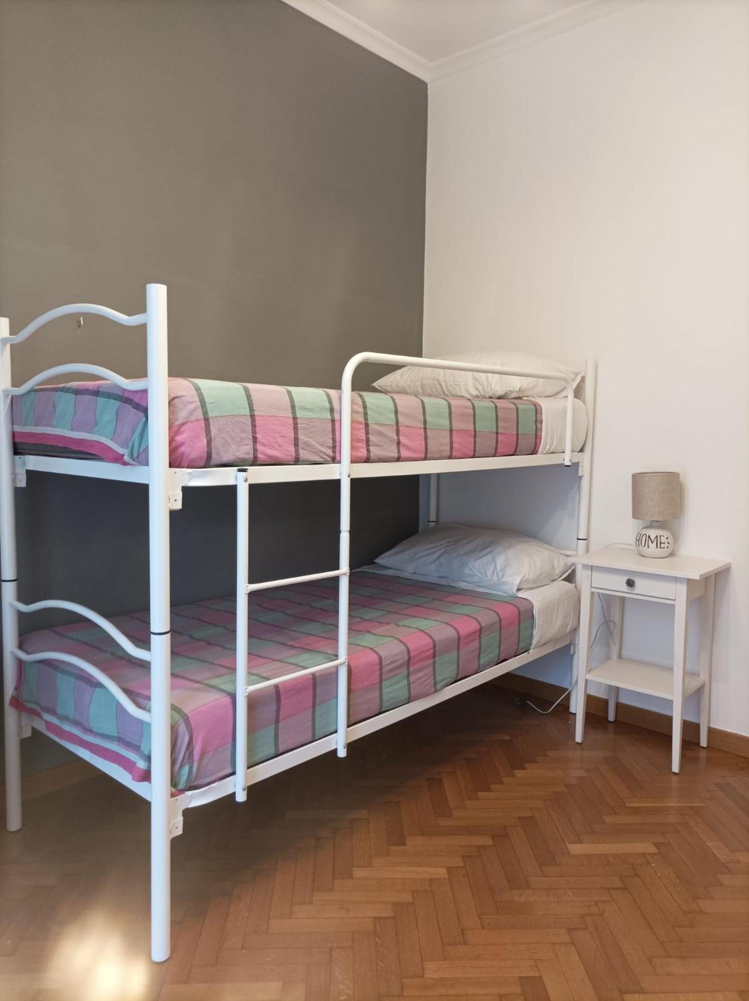 Apartamento La Casa Di Emma A Trastevere *