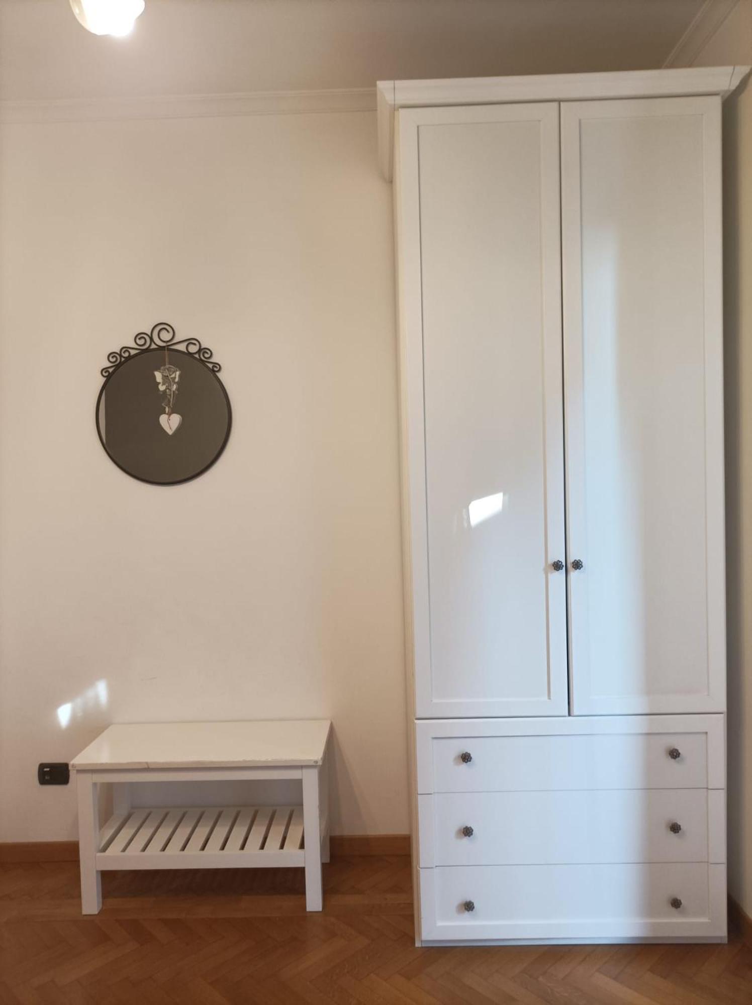 La Casa Di Emma A Trastevere Apartamento Roma