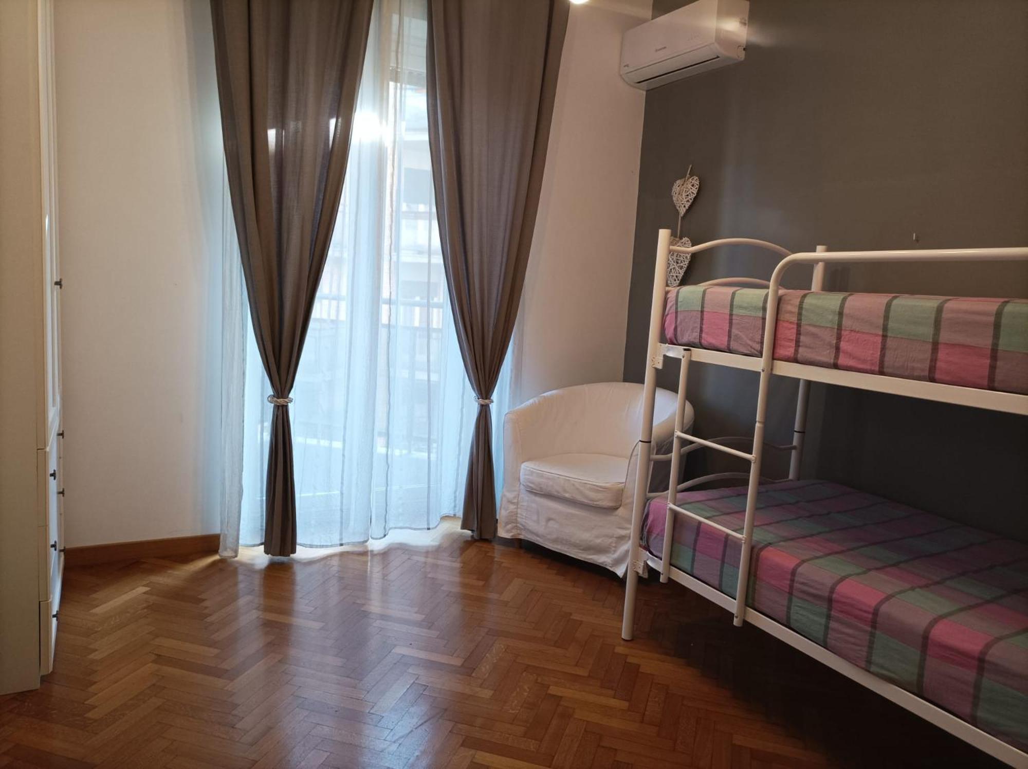 Apartamento La Casa Di Emma A Trastevere Roma
