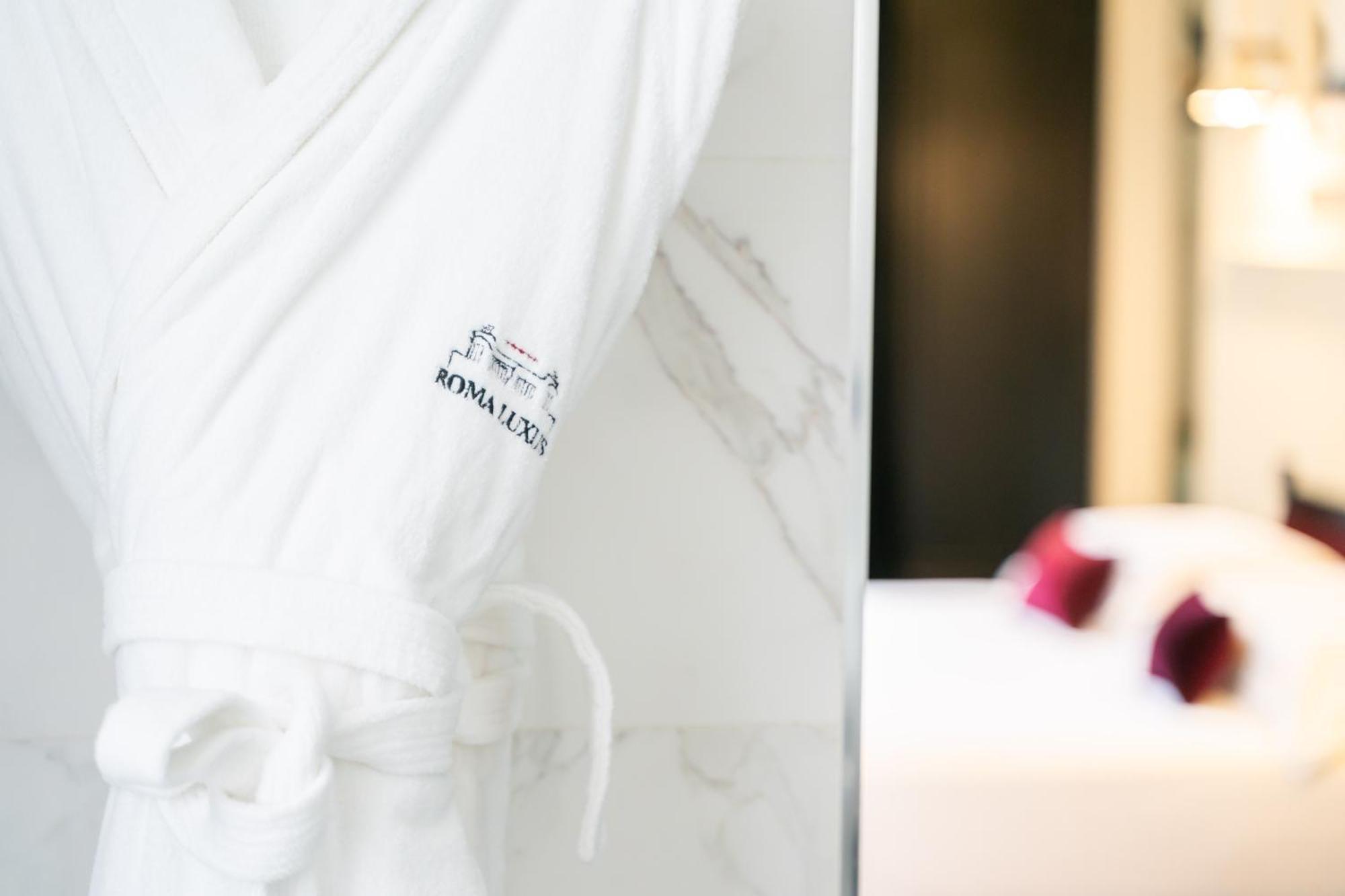 Luxus Hotell 5*