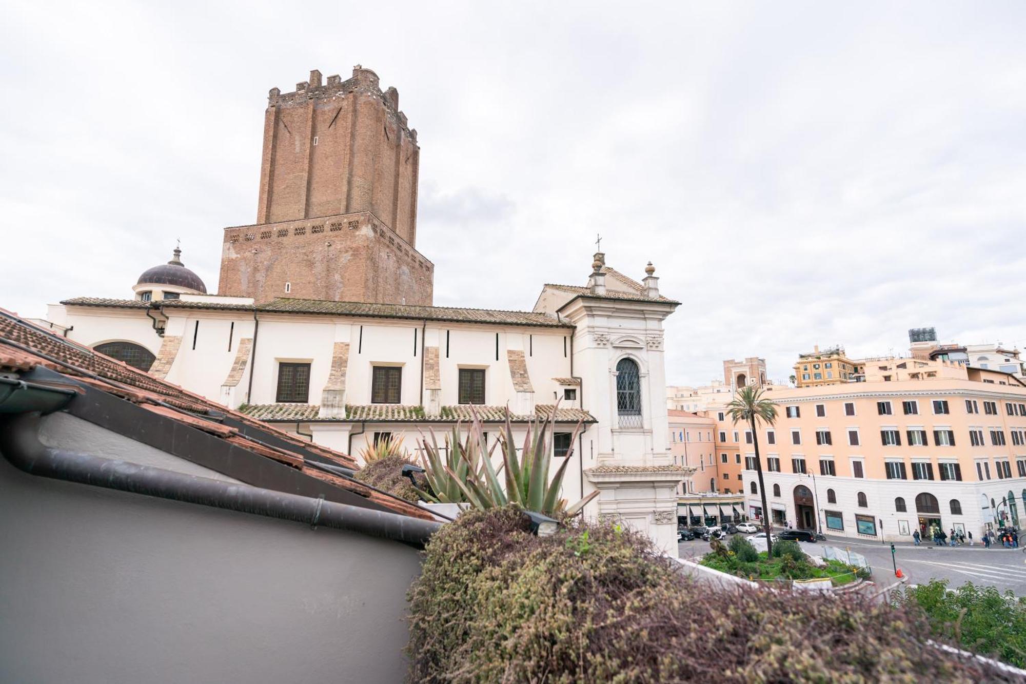 Luxus Roma