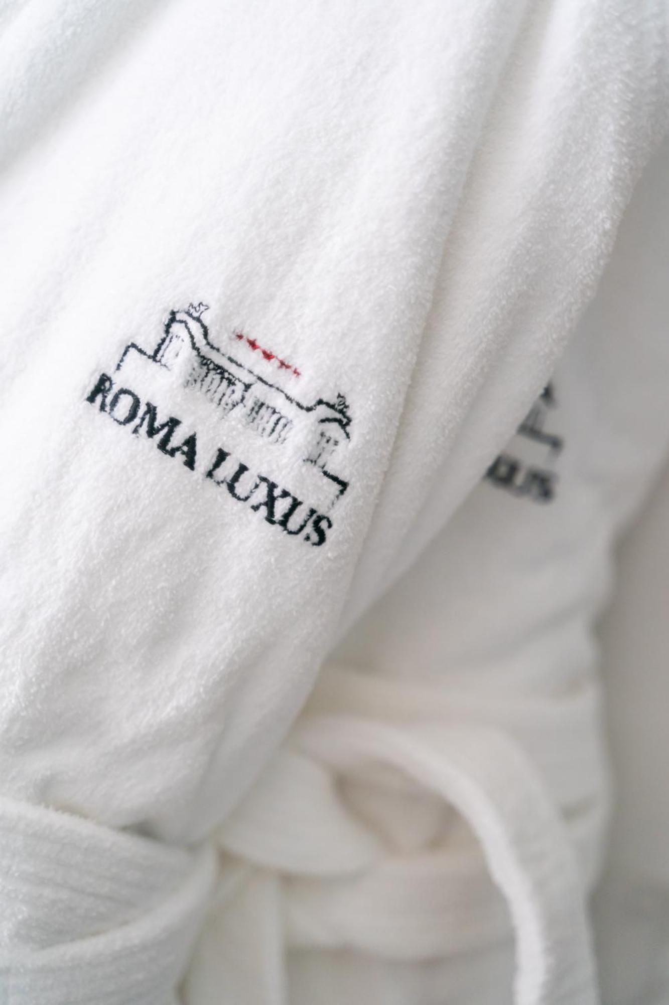 Luxus Hotell 5*