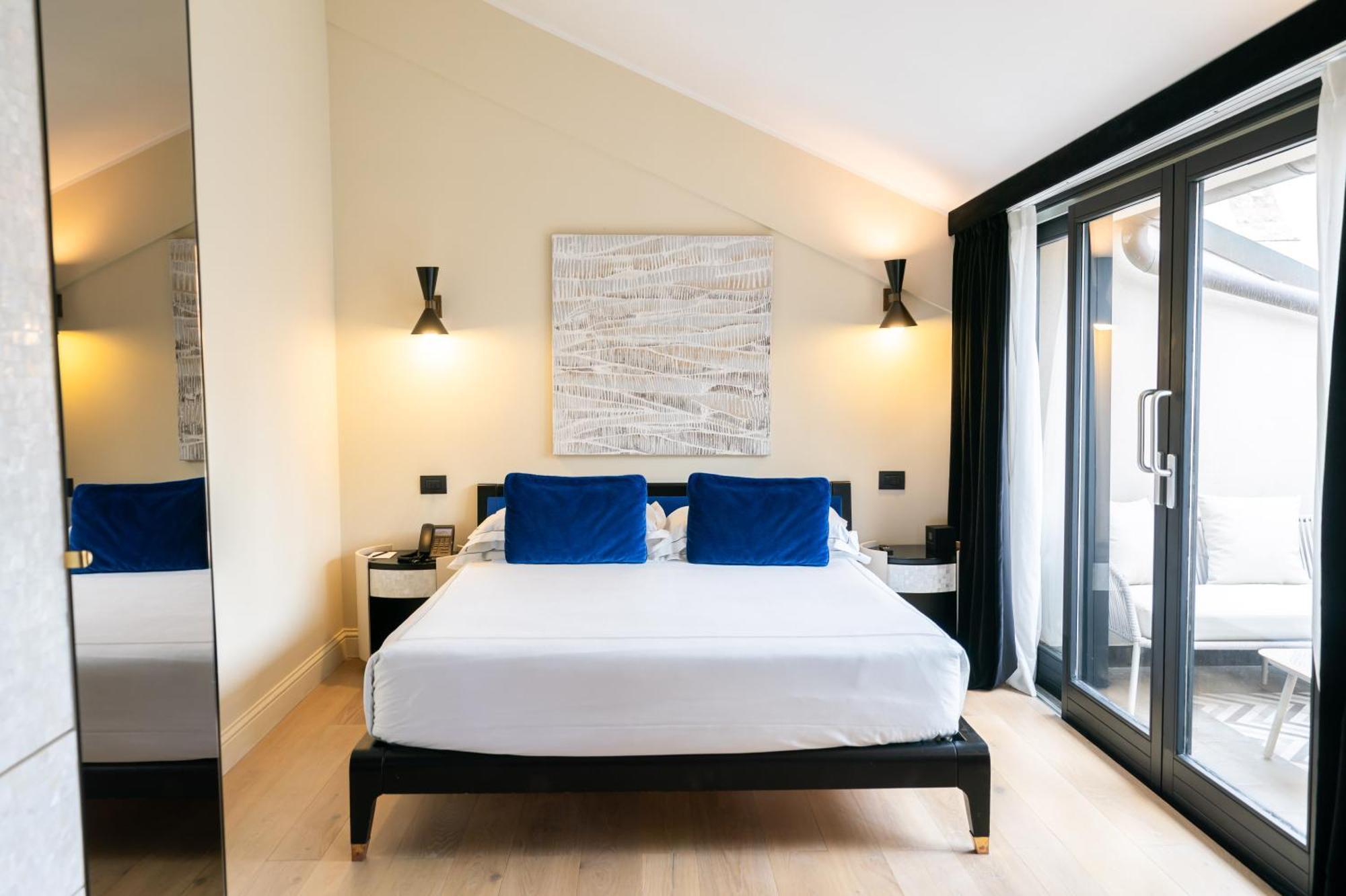 Luxus 5* Roma