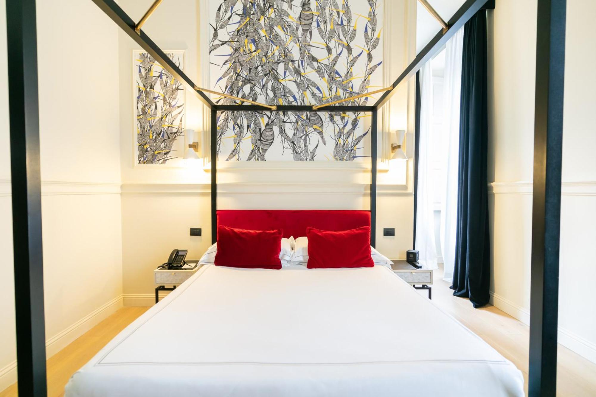 Hotell Luxus