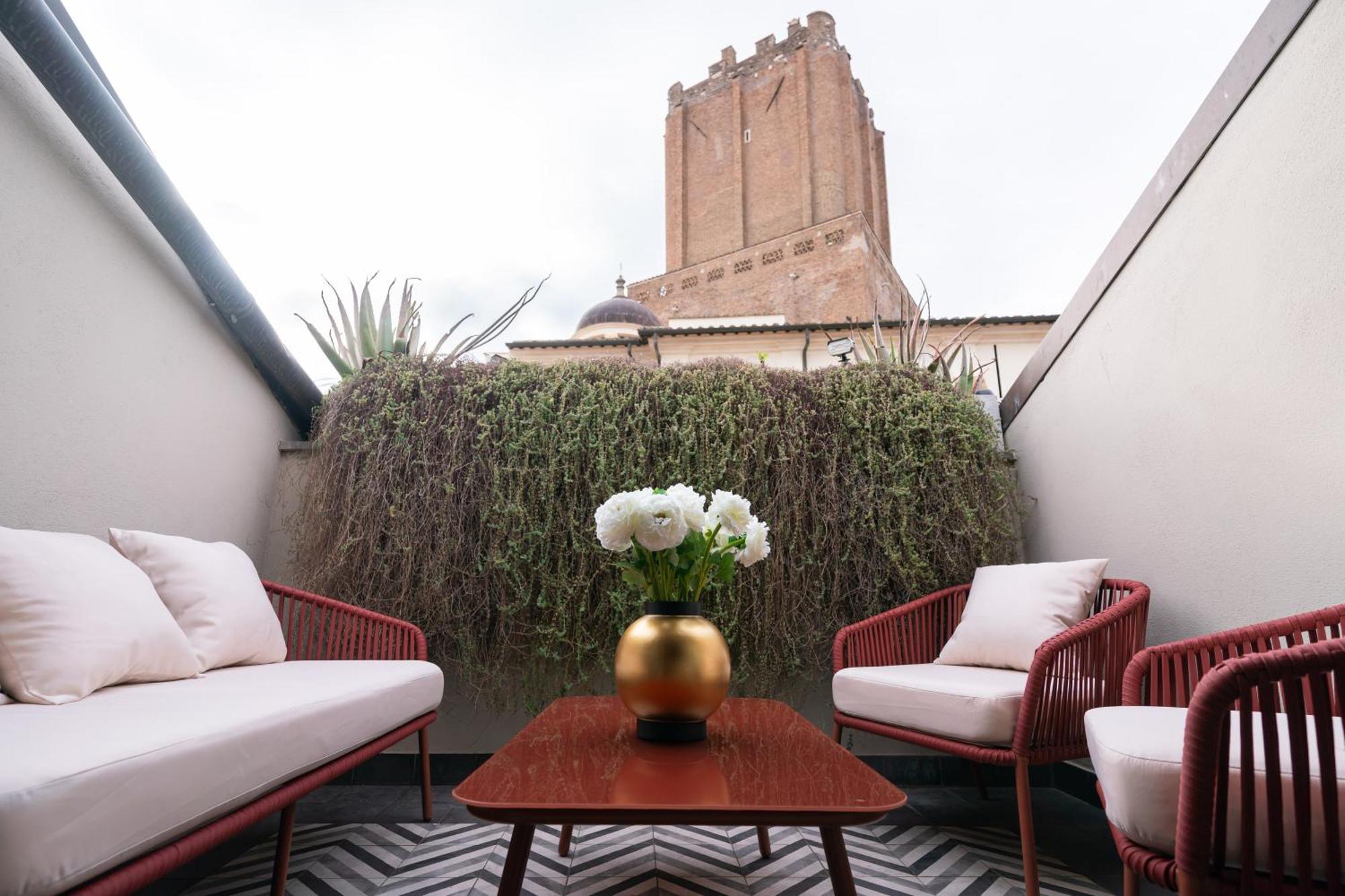Hotell Luxus
