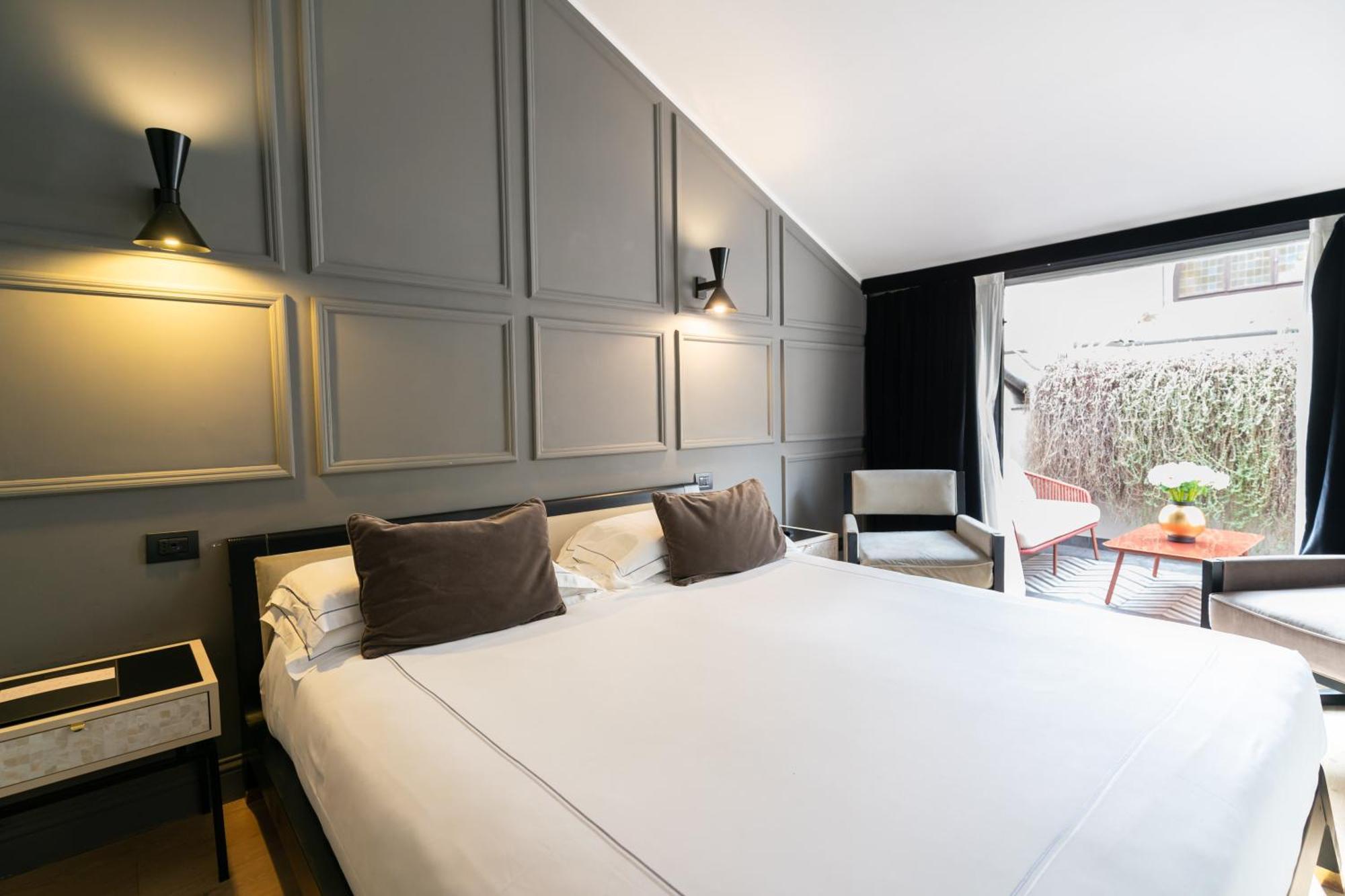 Luxus 5* Roma