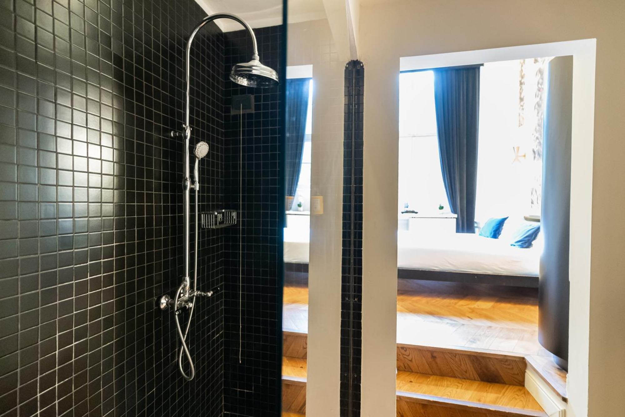 Hotell Luxus 5*