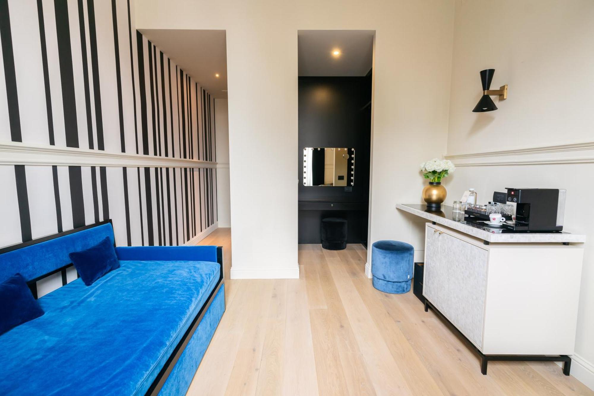 Luxus Hotel Roma