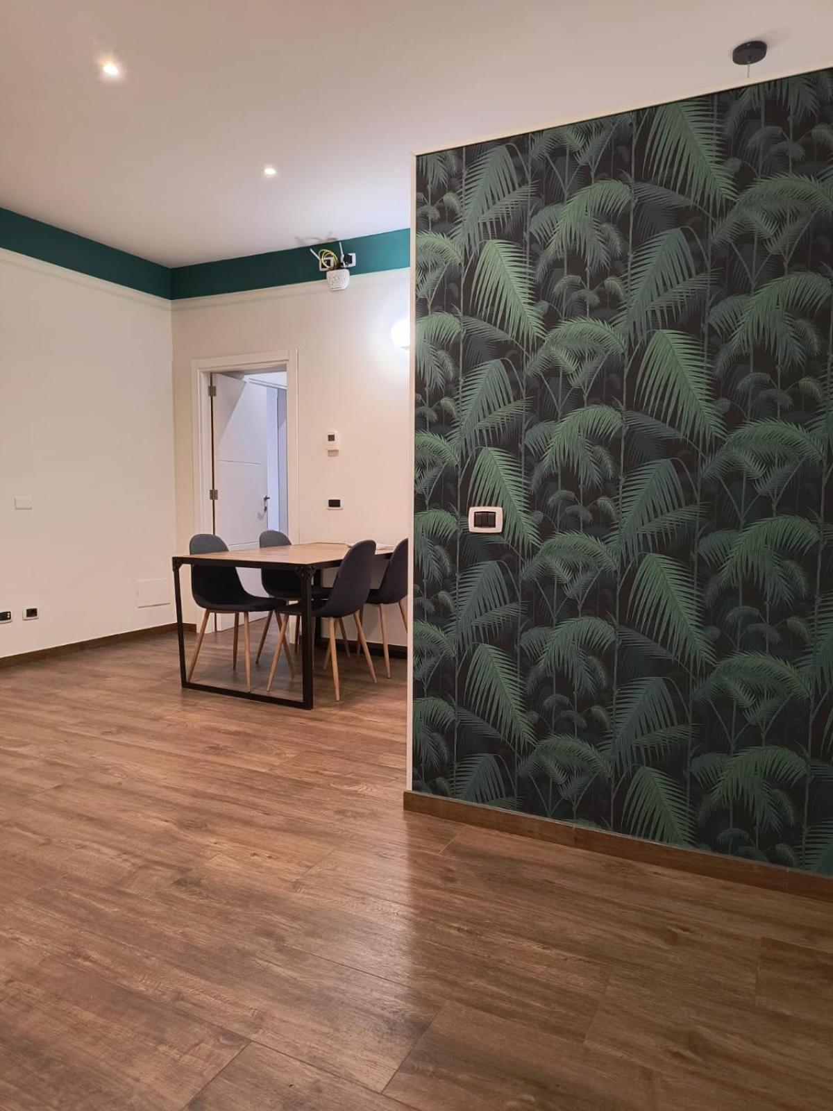 Sallustiano Apartamento Roma