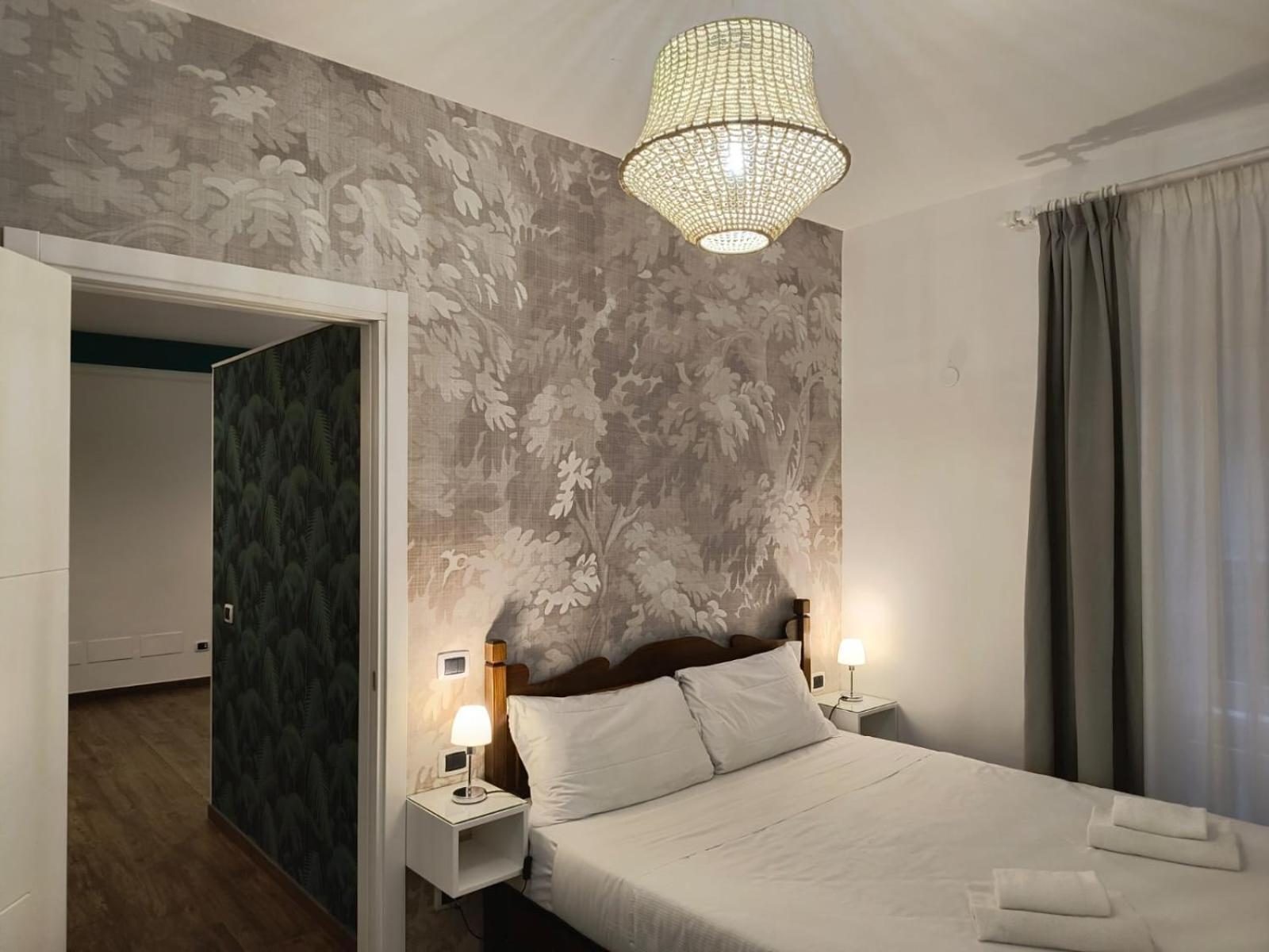 Apartamento Sallustiano
