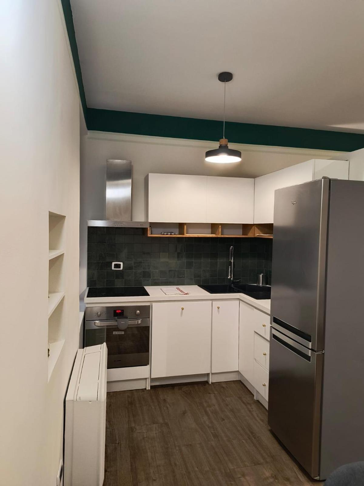 Sallustiano Apartamento Roma