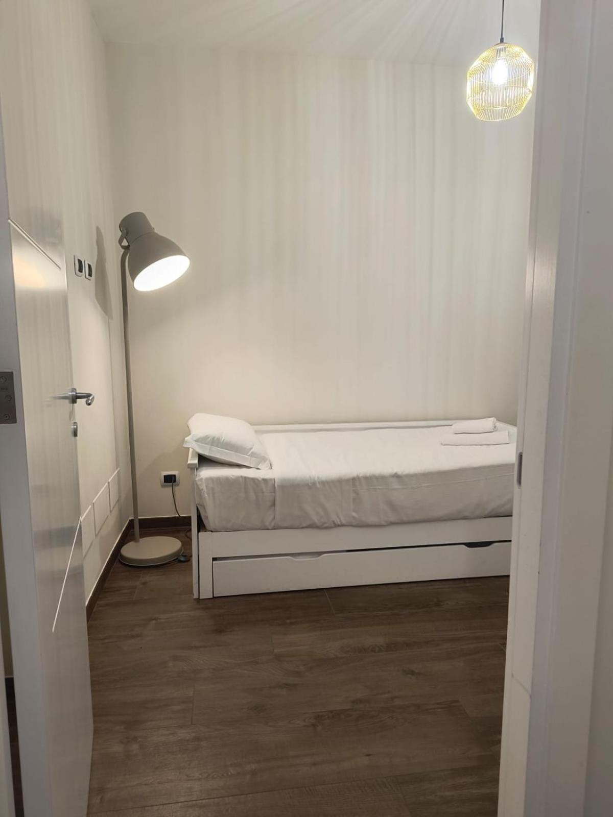 Apartamento Sallustiano Roma