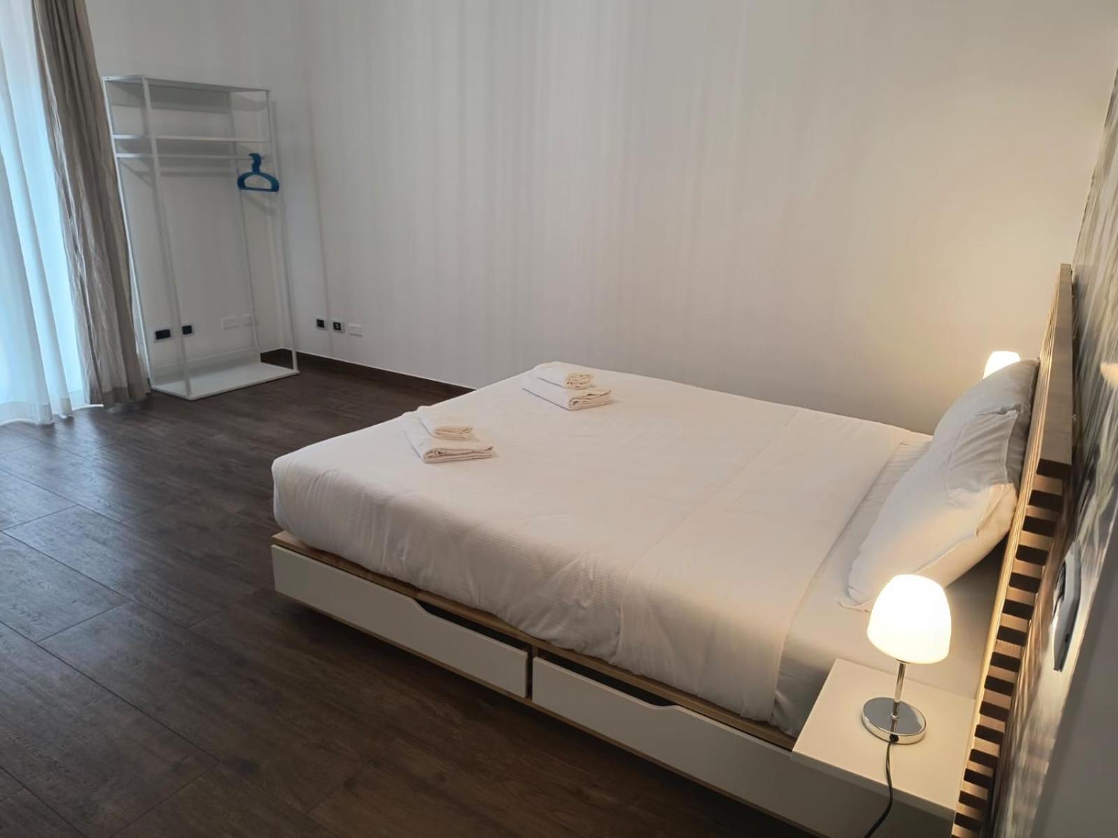 Apartamento Sallustiano