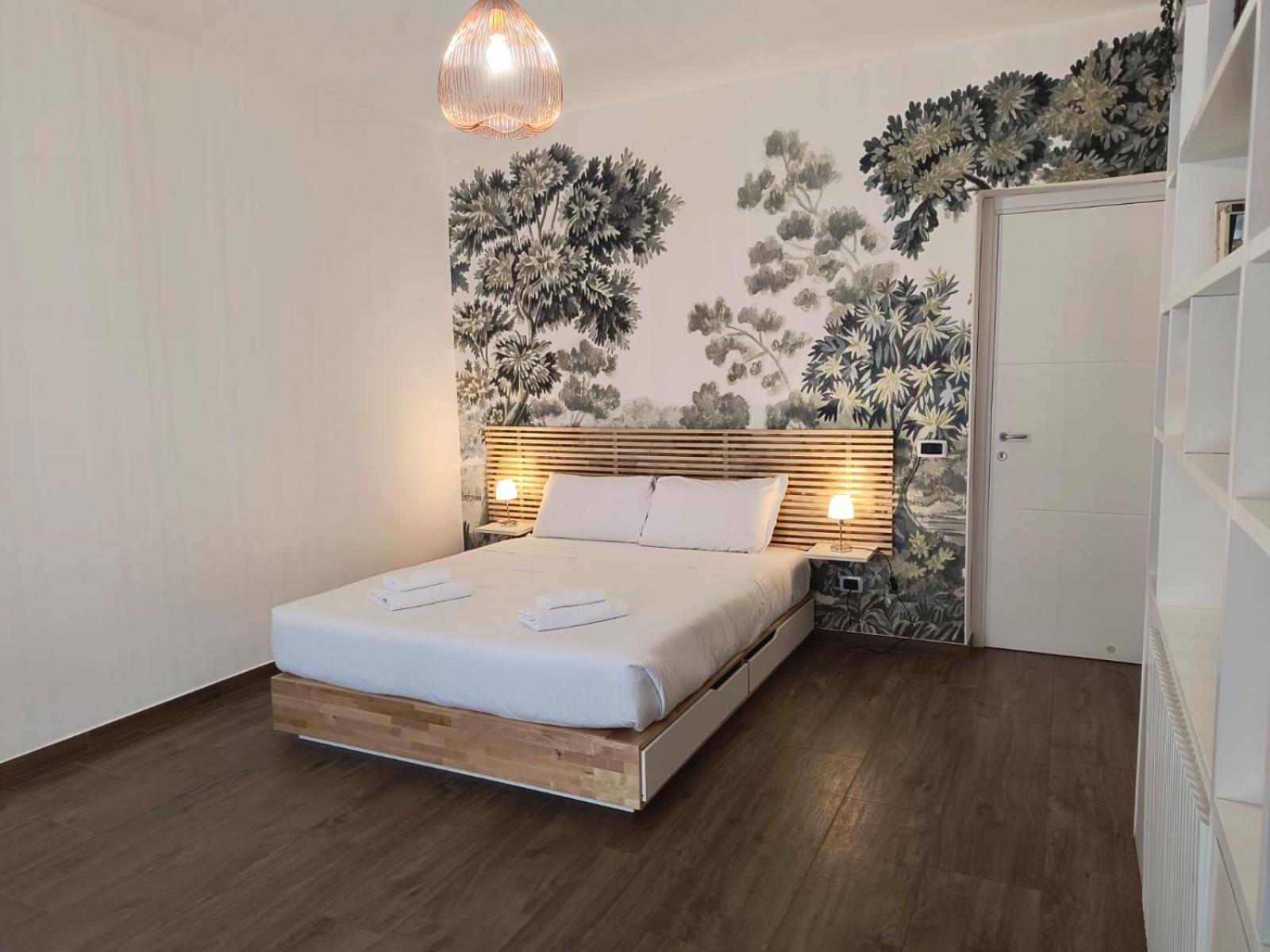 Sallustiano Apartamento Roma
