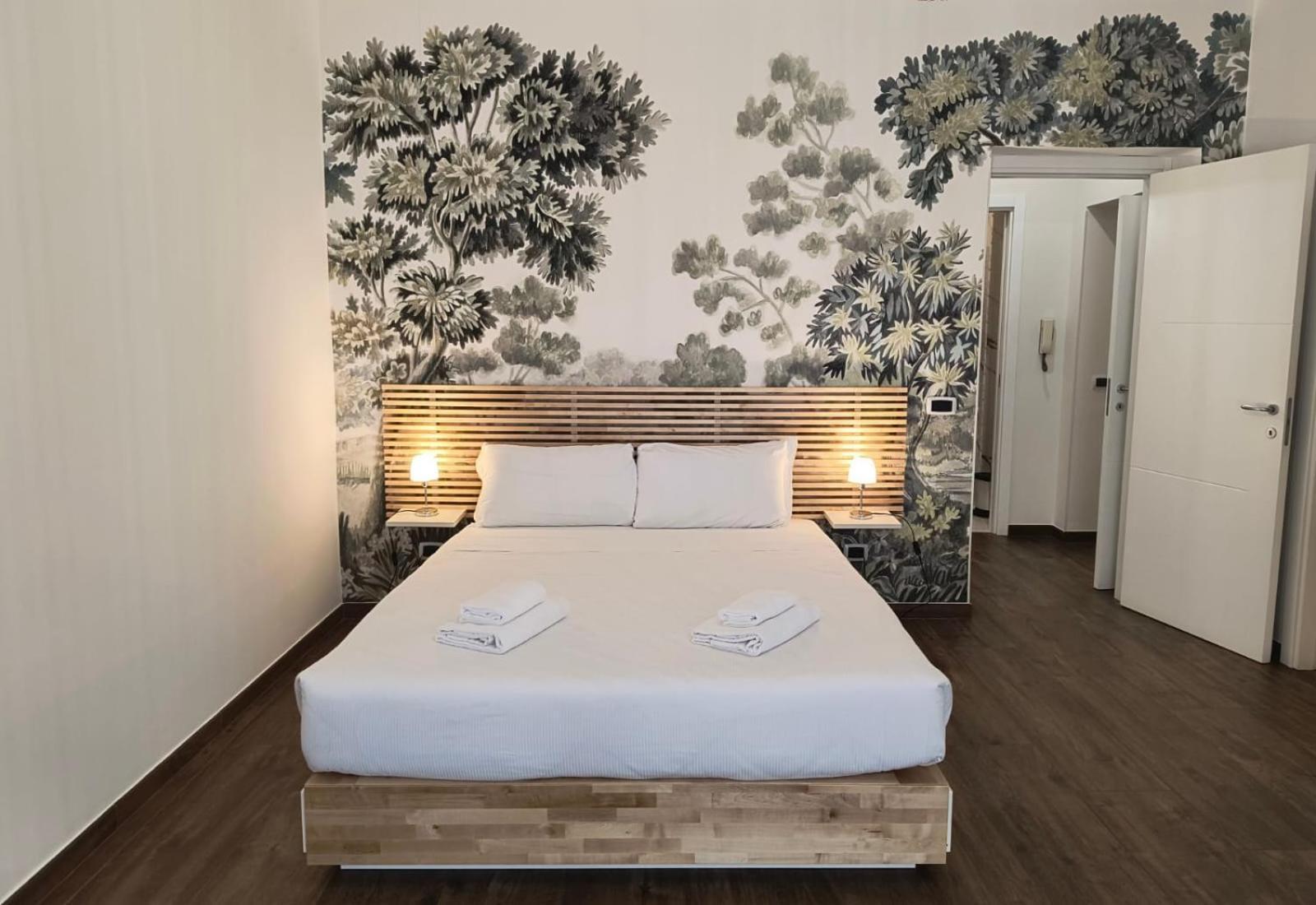 Apartamento Sallustiano Roma