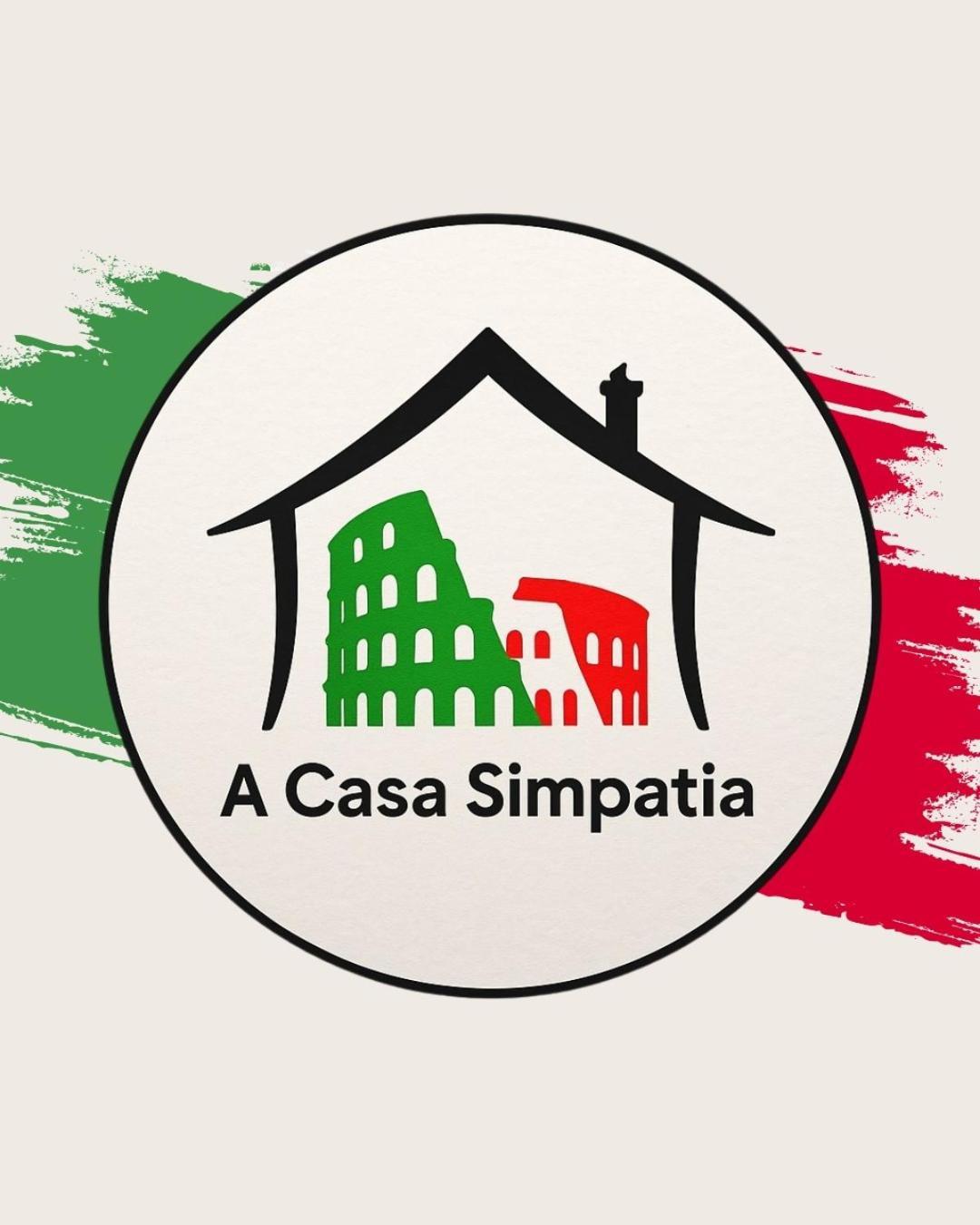 Luxury By A Casa Simpatia - Free Parking Minimum 3 Nights -on Request In Advance Affittacamere