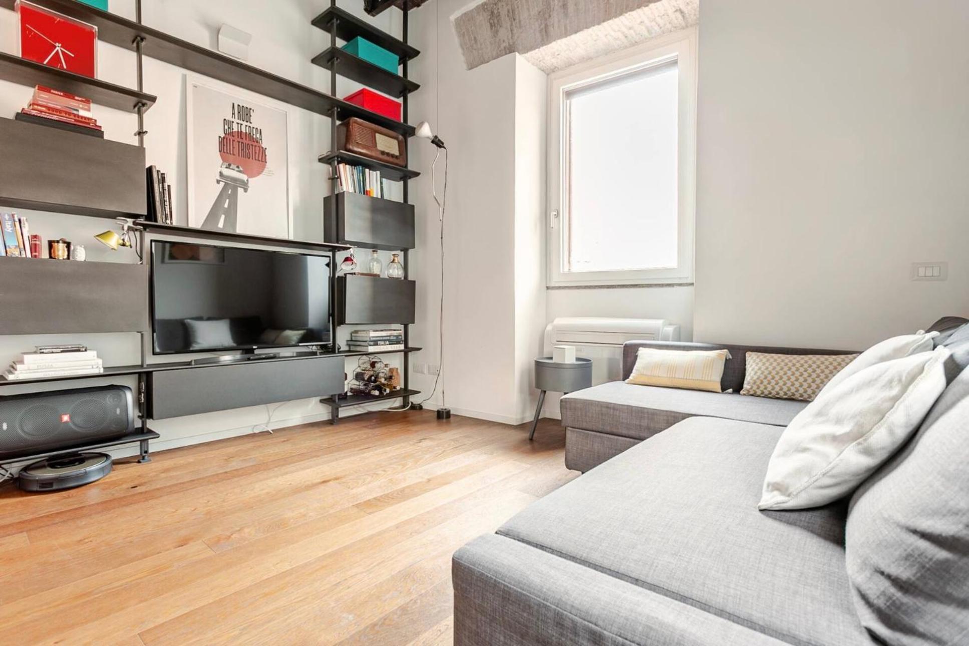 Appartamento Cosy Reginella Roma