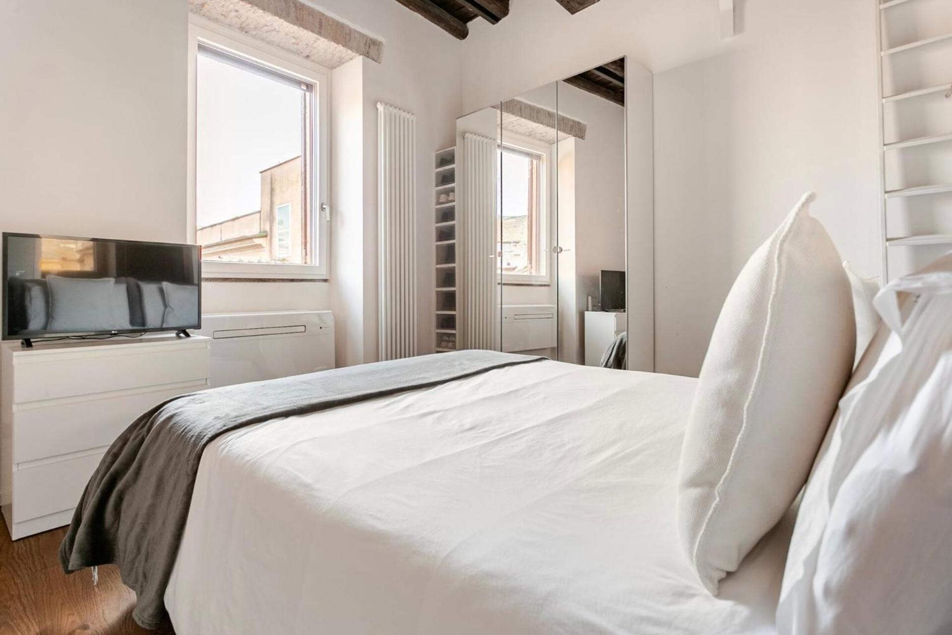 Appartamento Cosy Reginella