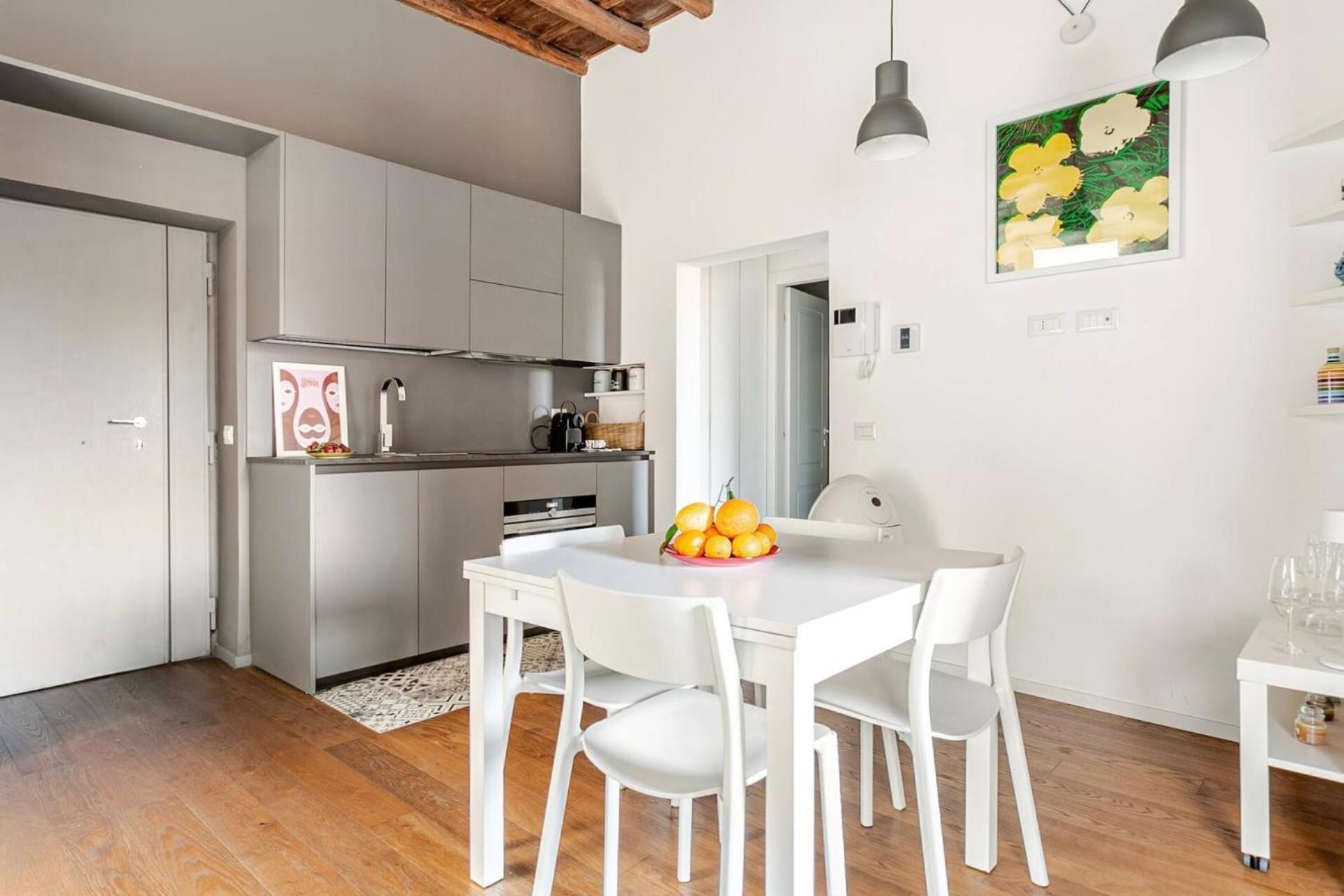 Appartamento Cosy Reginella *