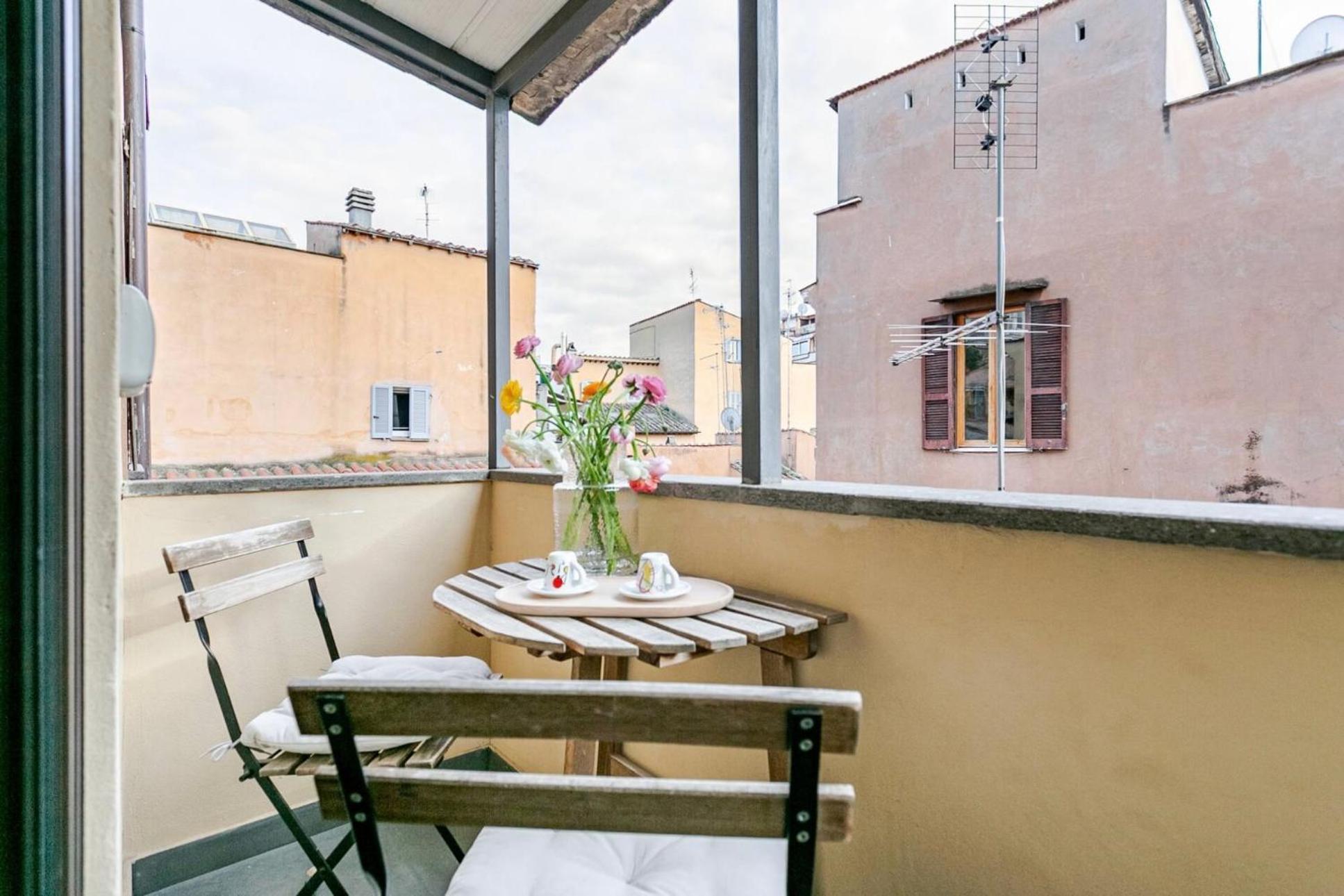 Cosy Reginella Appartamento Roma