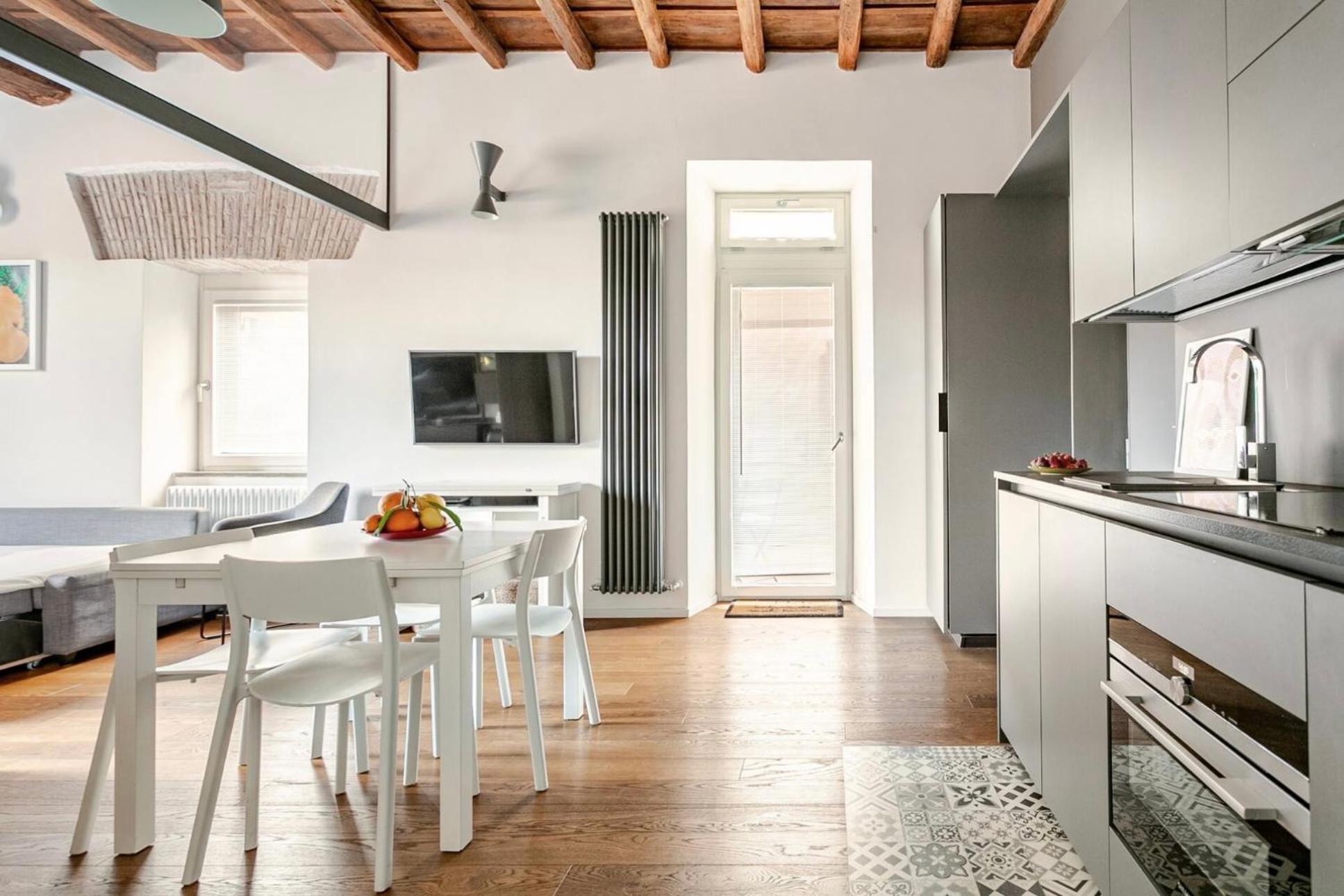 Appartamento Cosy Reginella