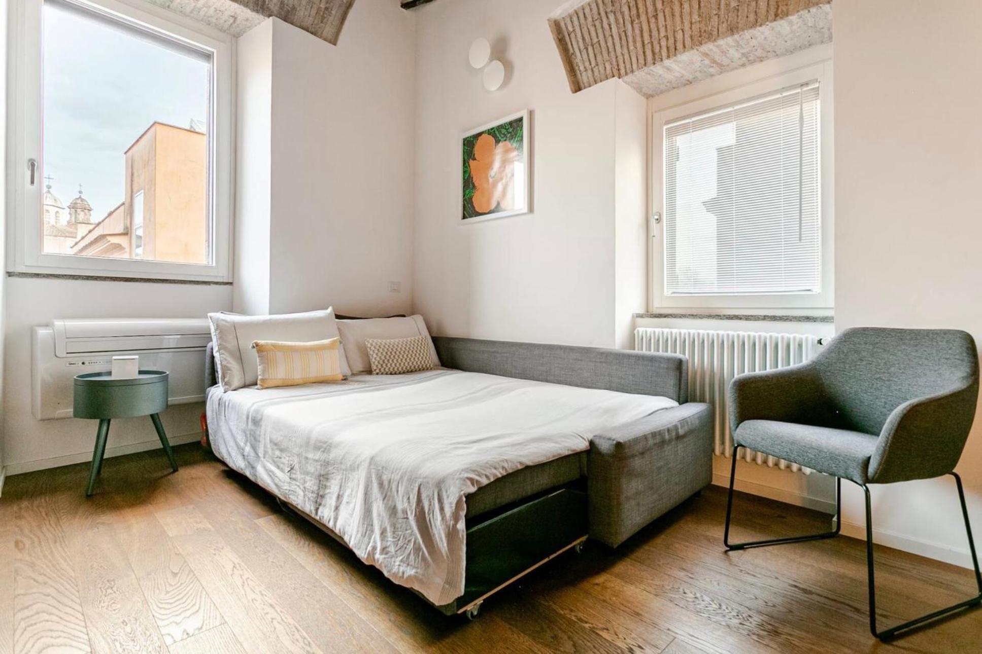 Cosy Reginella Appartamento Roma