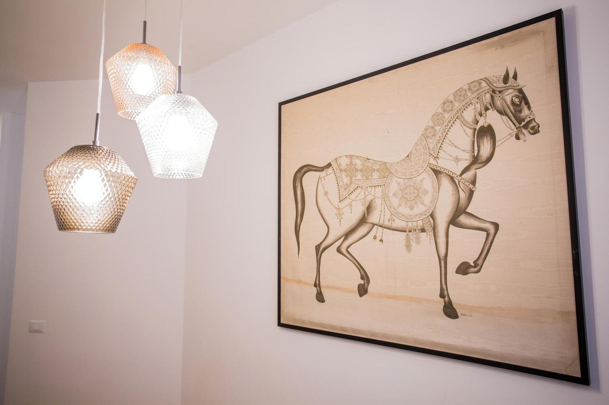 Apartamento Domus Regola Luxury Roma