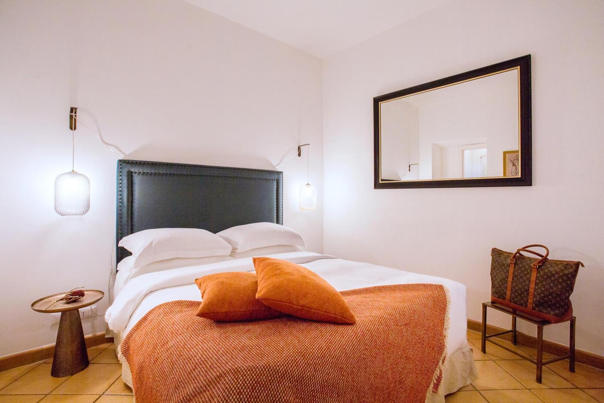Apartamento Domus Regola Luxury *