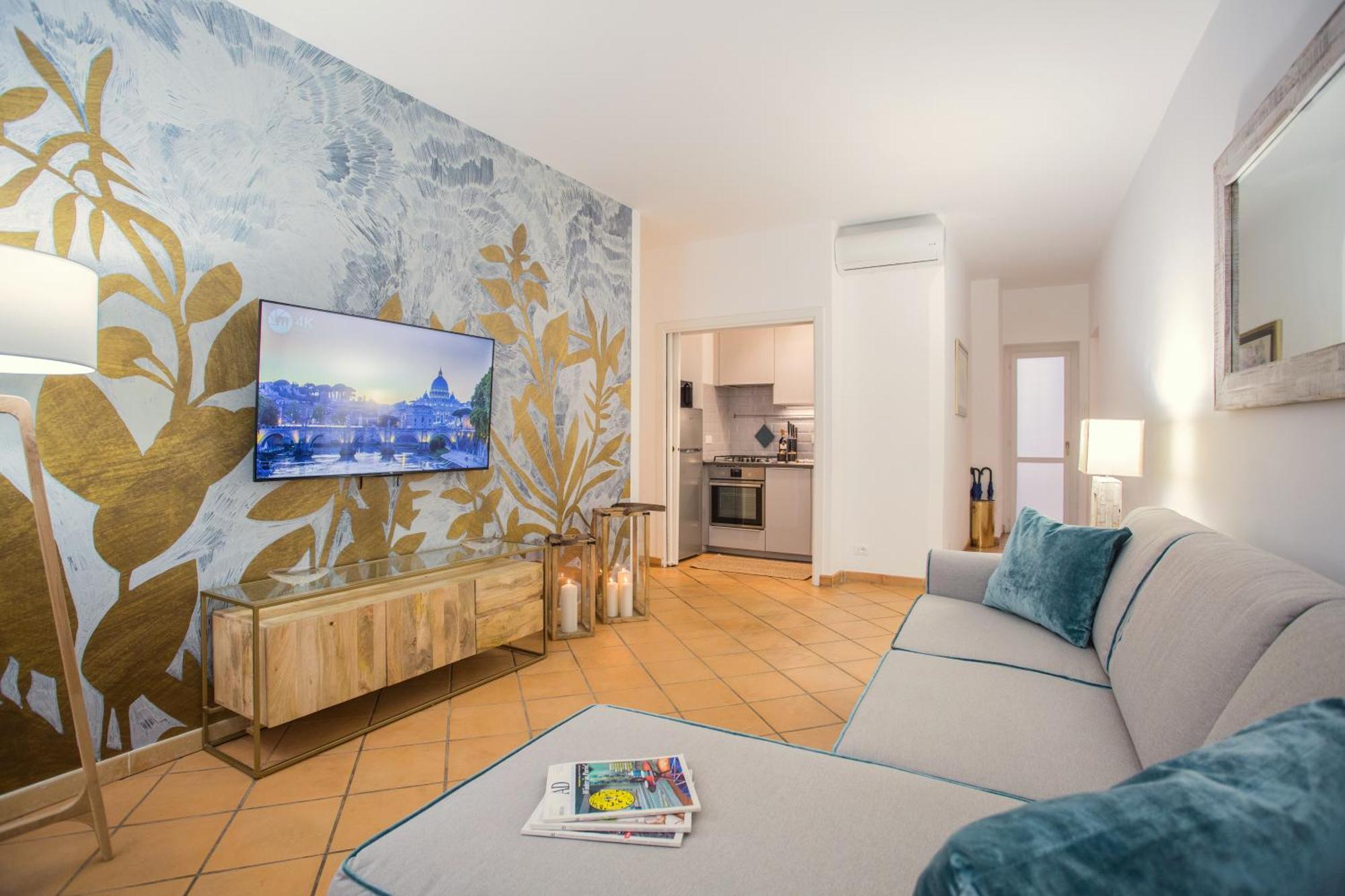 Domus Regola Luxury *
