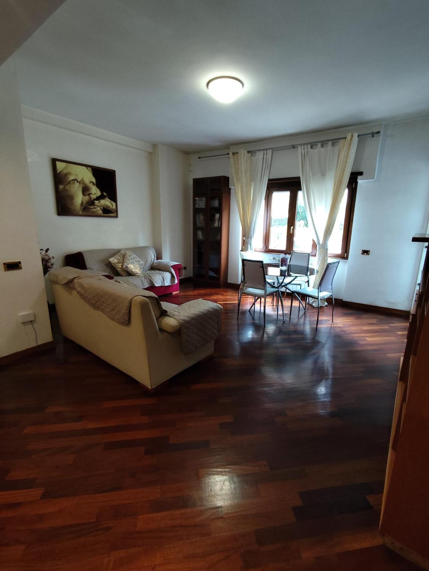 Hospedagem domiciliar Il Diamante