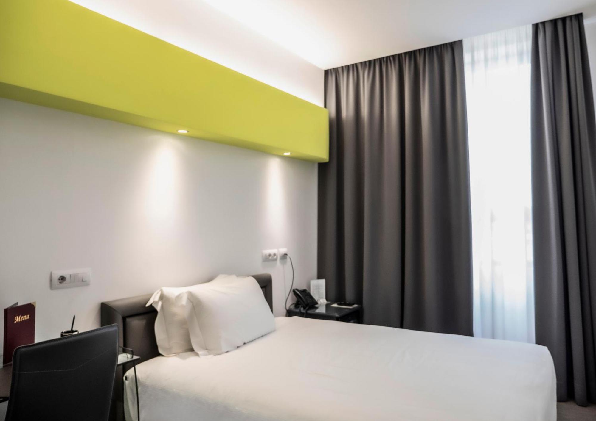 Loto Business 4* Rome