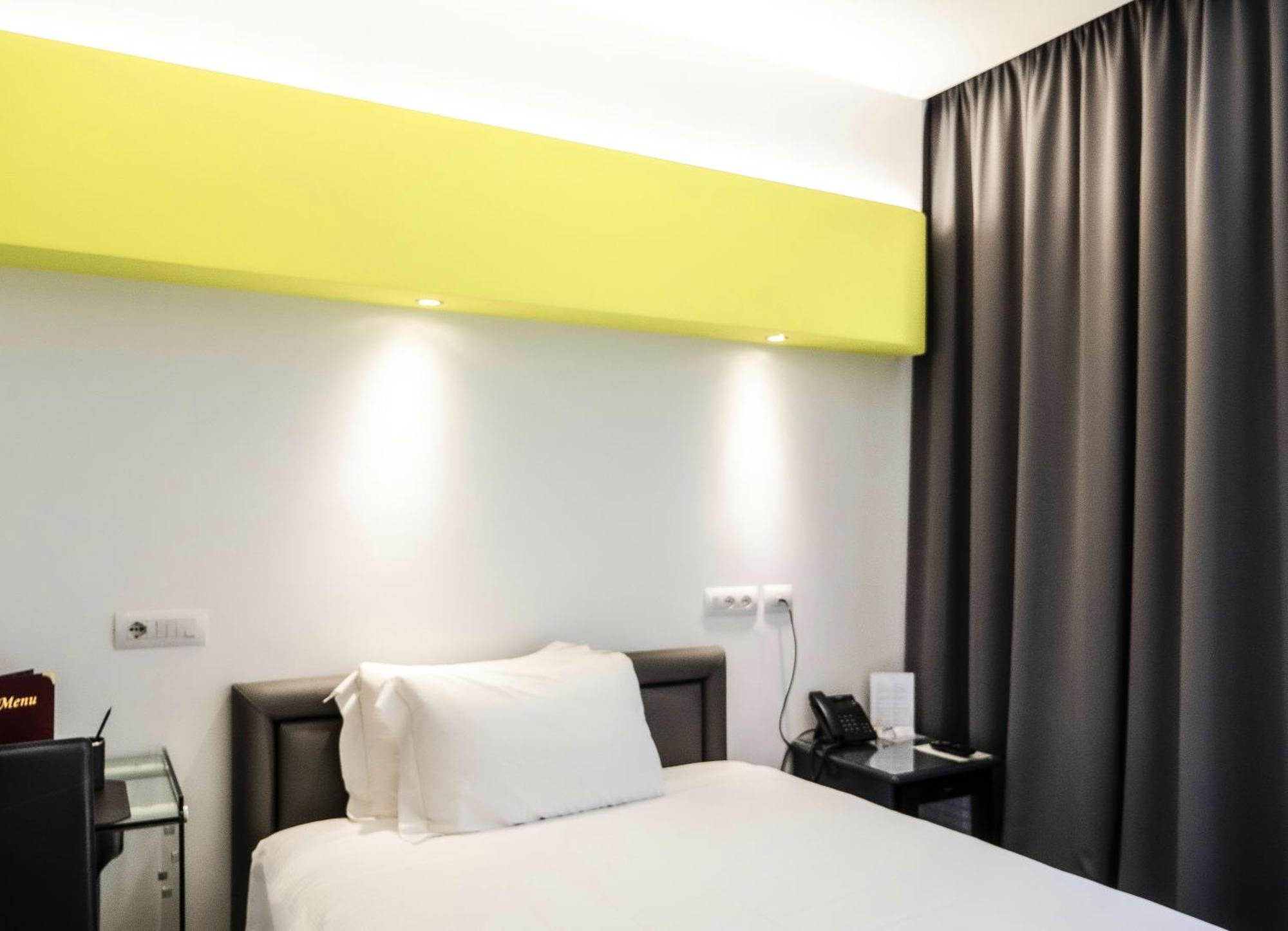 Loto Business Hotell 4*
