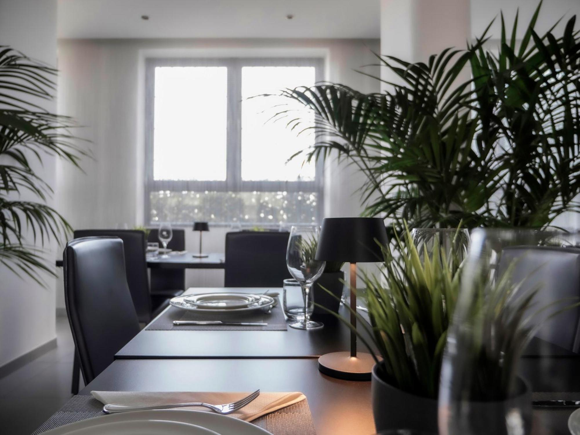 Hotell Loto Business 4*