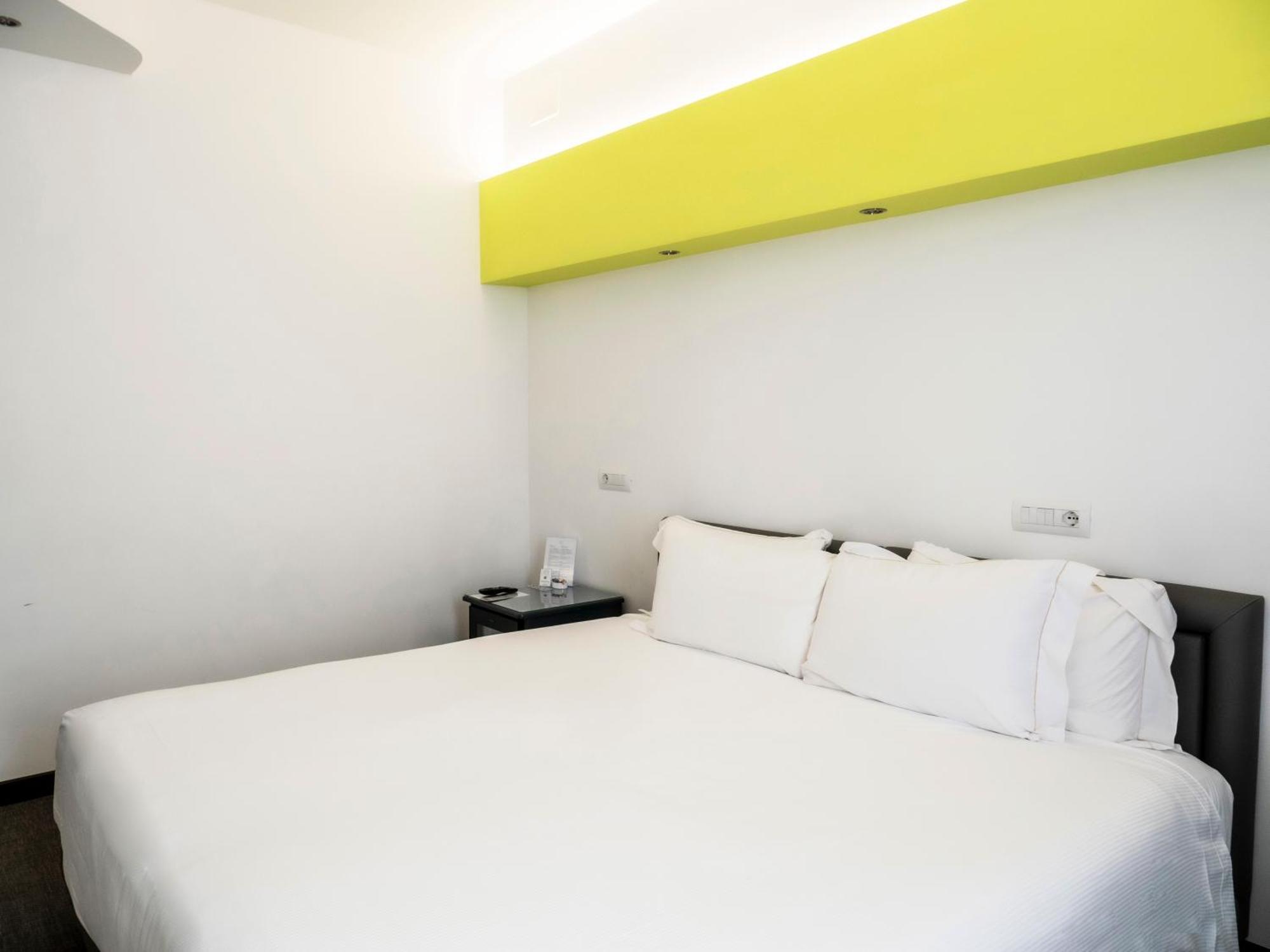 Hotel Loto Business Rome