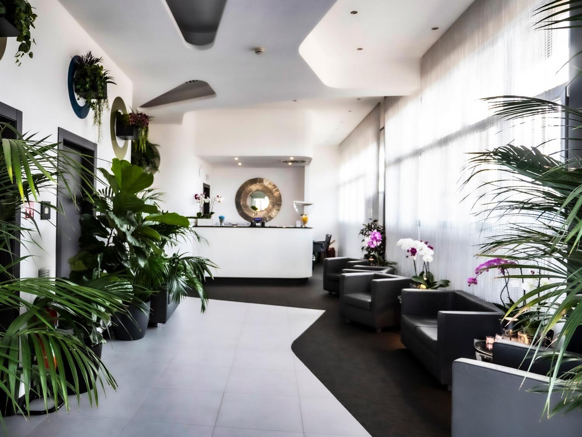 Loto Business Hotel Rome