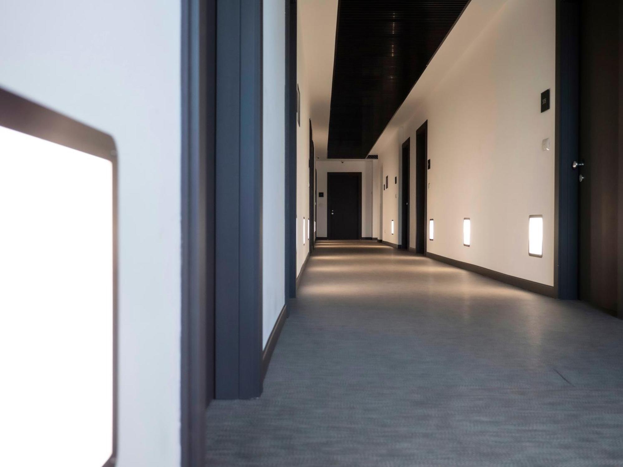 Hotel Loto Business Rome