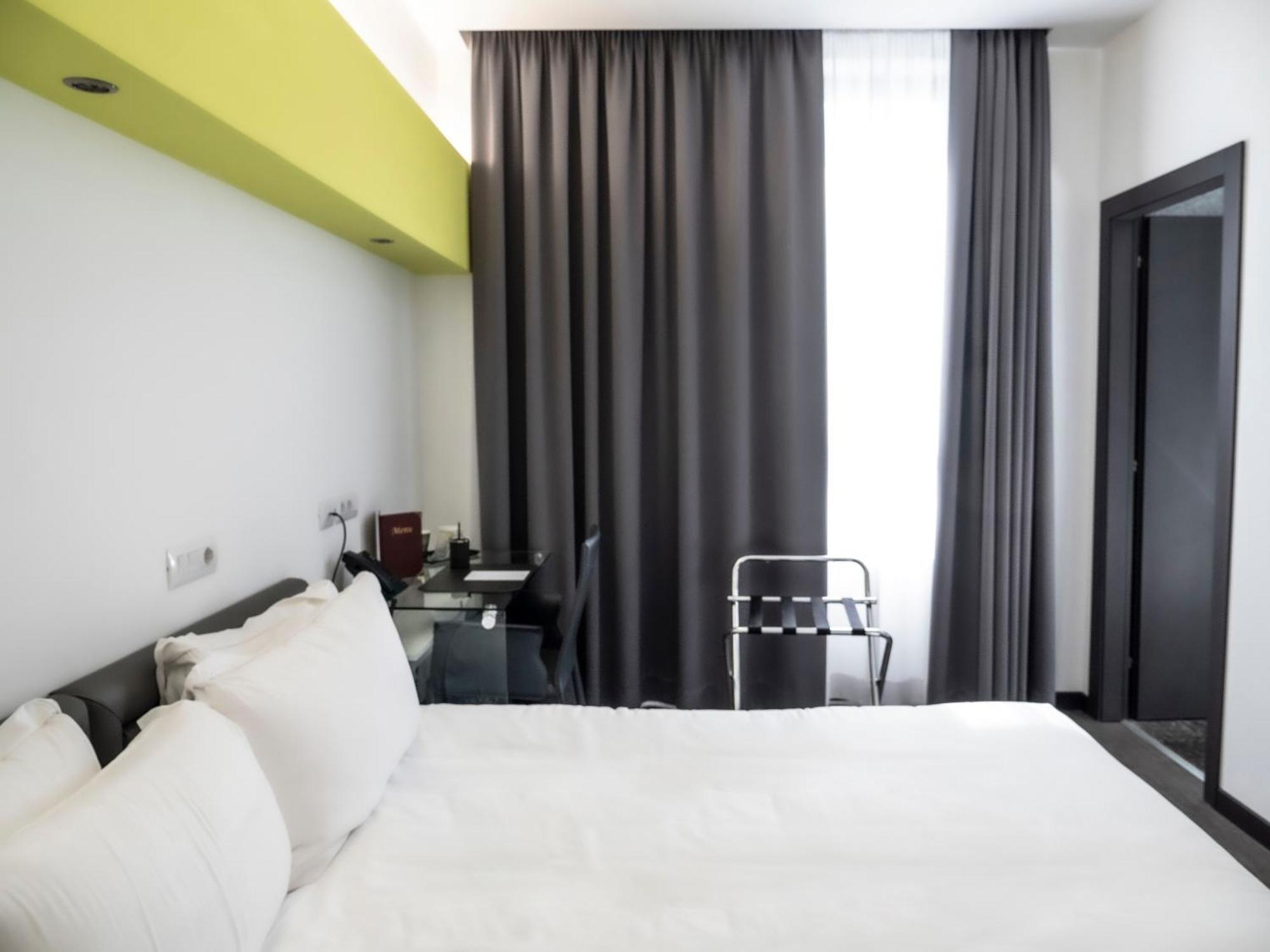 Loto Business Hotel Rome