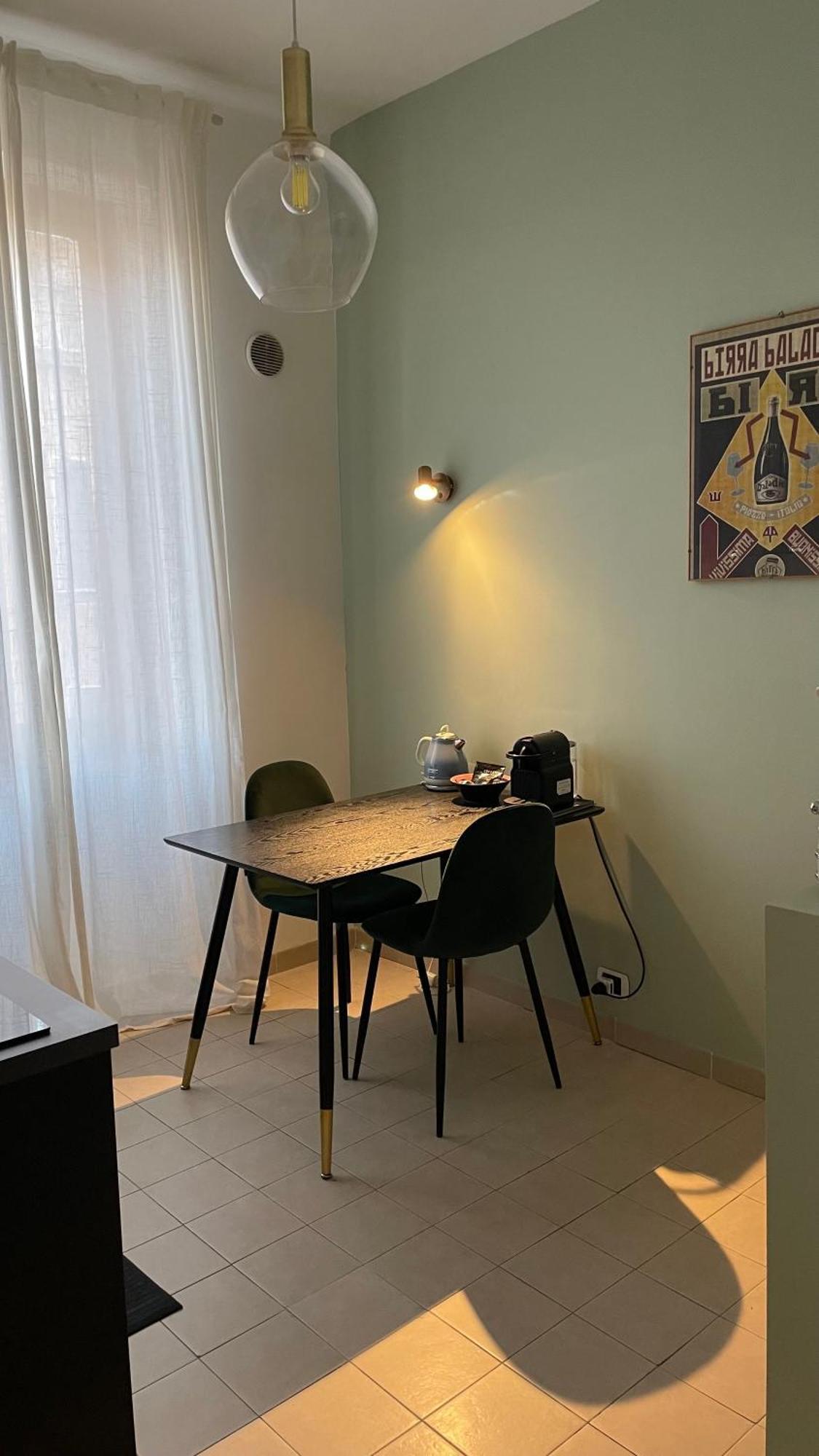 Good Time Apartment Rome